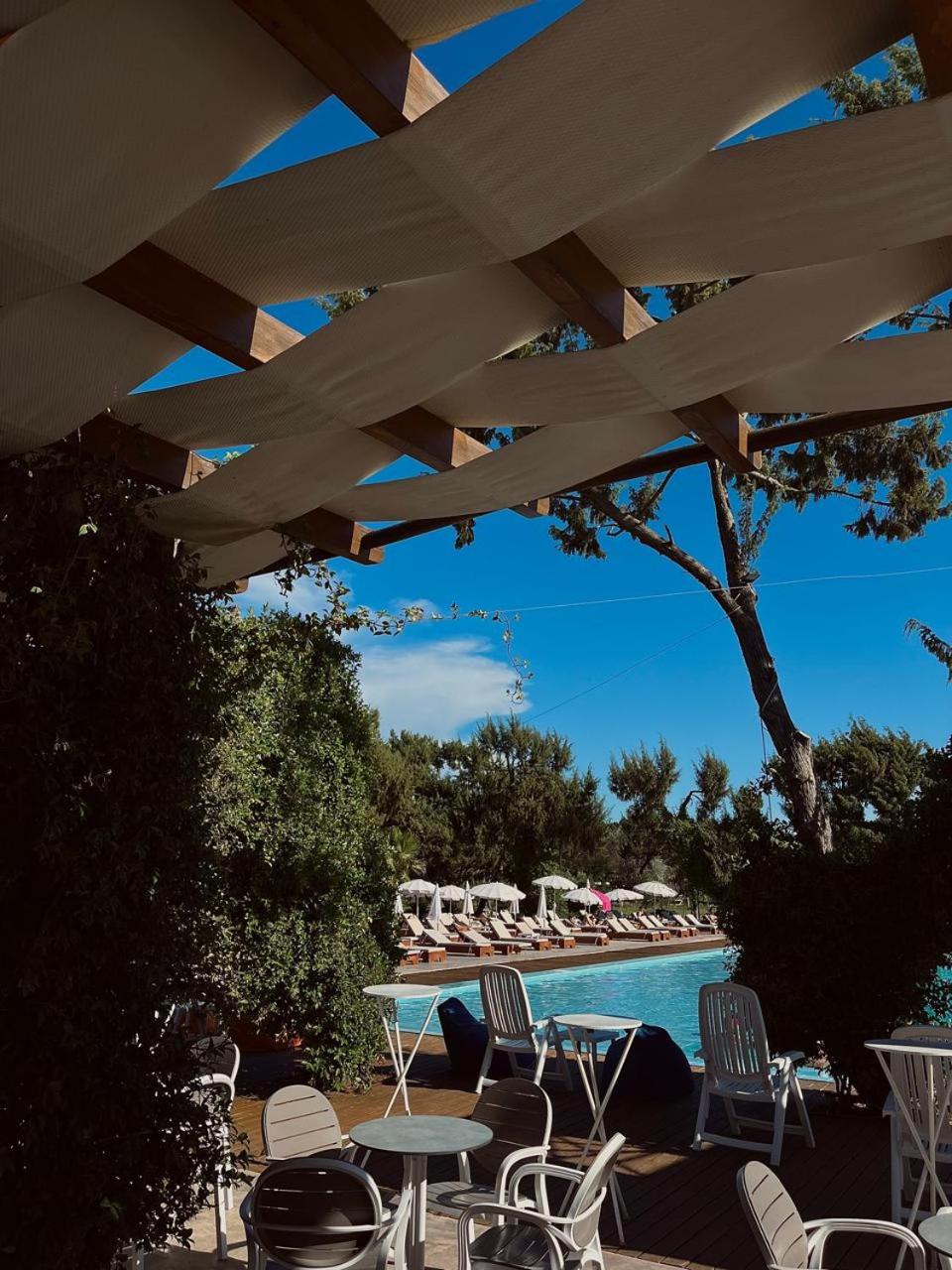 Divjaka Resort