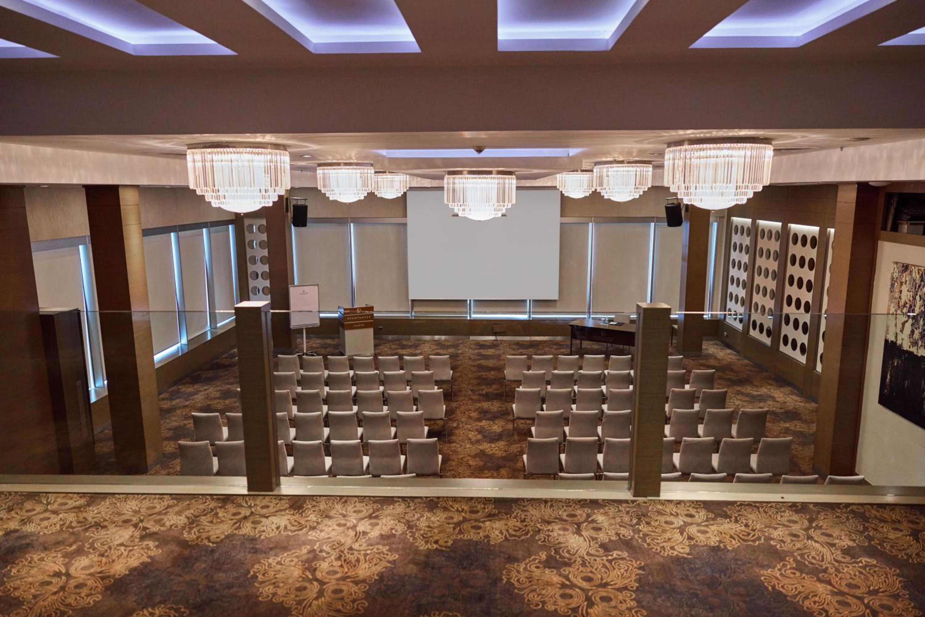 Avantgarde Urban Levent - Image 15