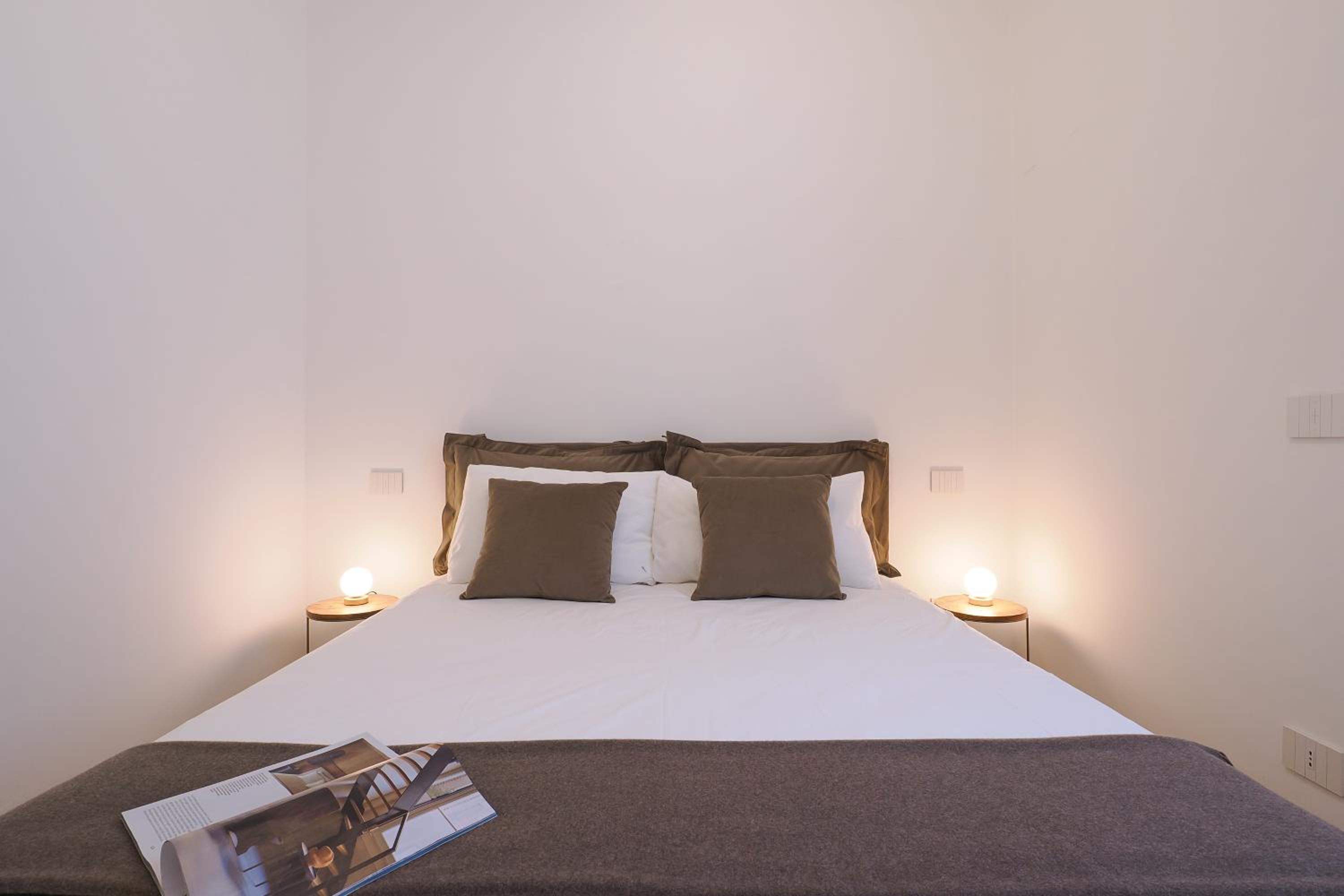 Contempora Apartments - lovely one-bedroom, Tonoli, CityLife
