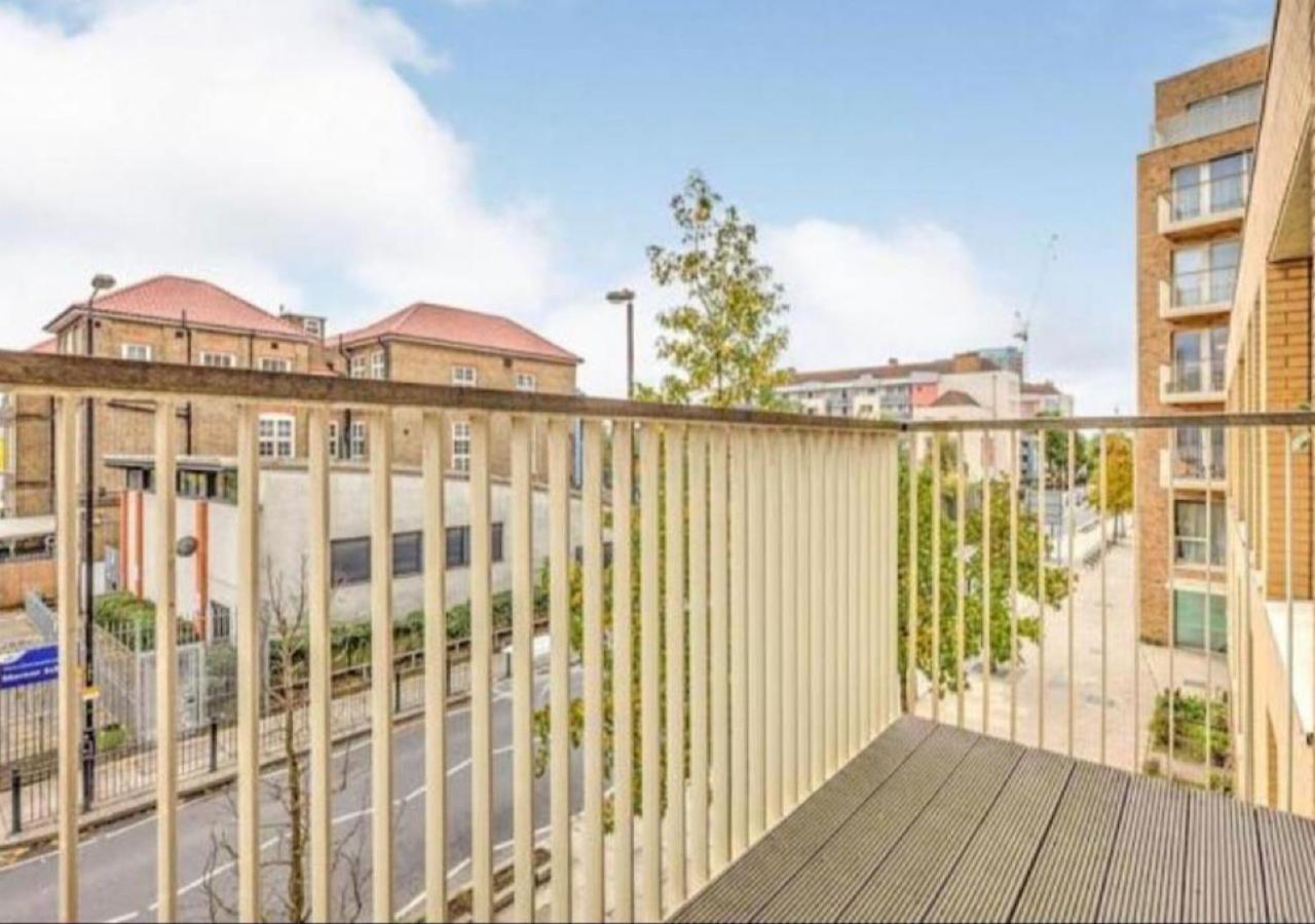 Airdream Charming Retreat