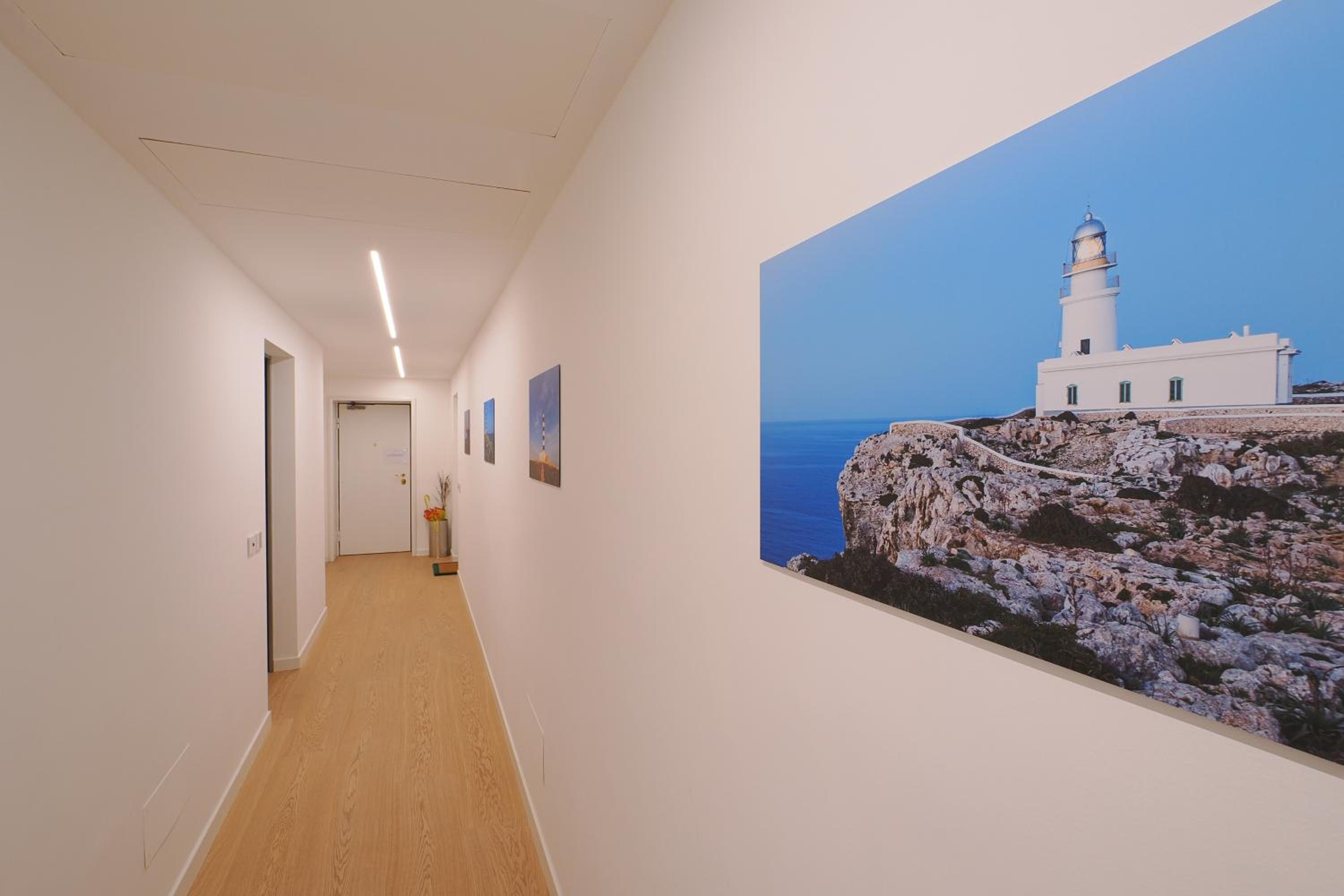 Contempora Apartments - lovely one-bedroom, Tonoli, CityLife