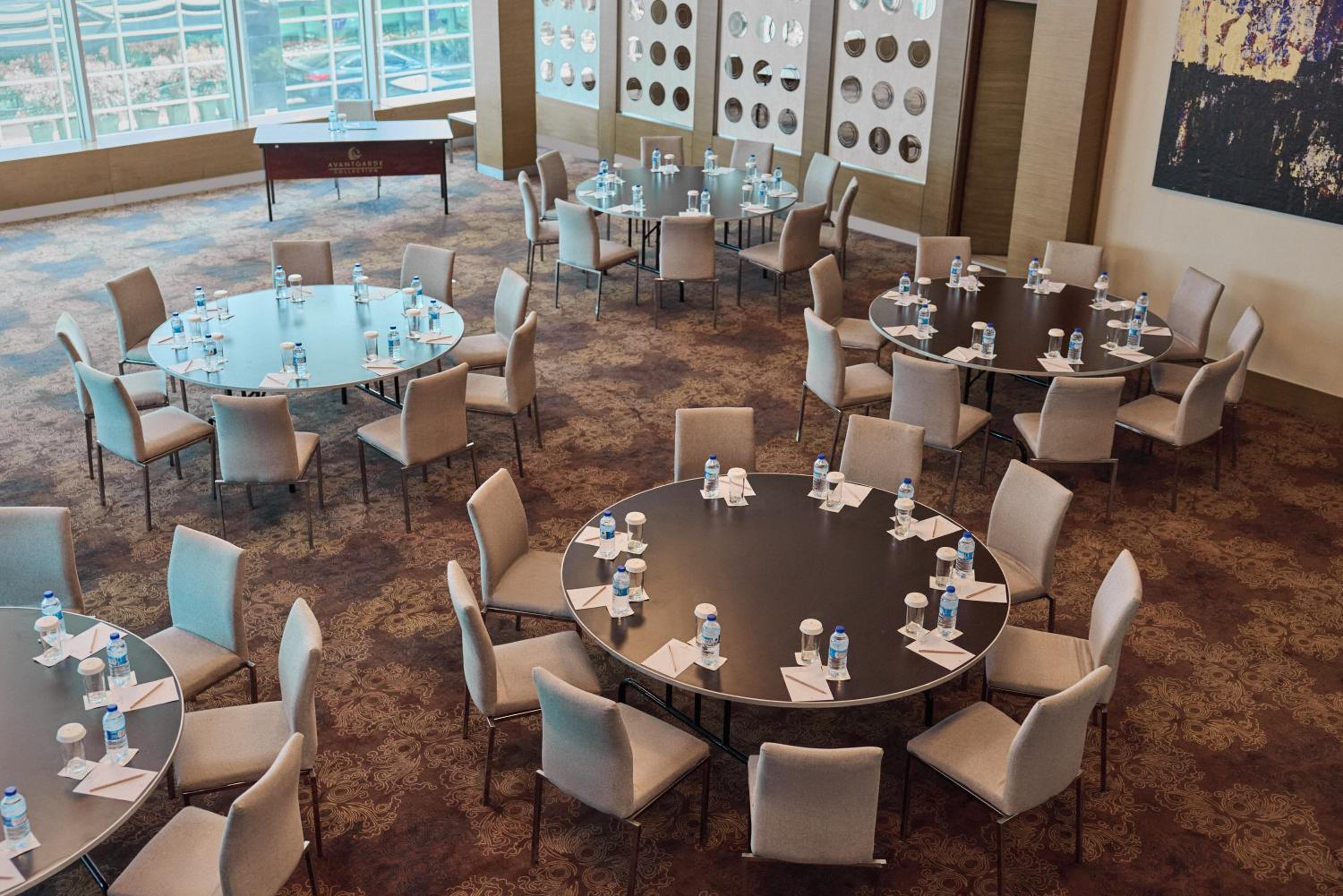 Avantgarde Urban Levent - Image 16