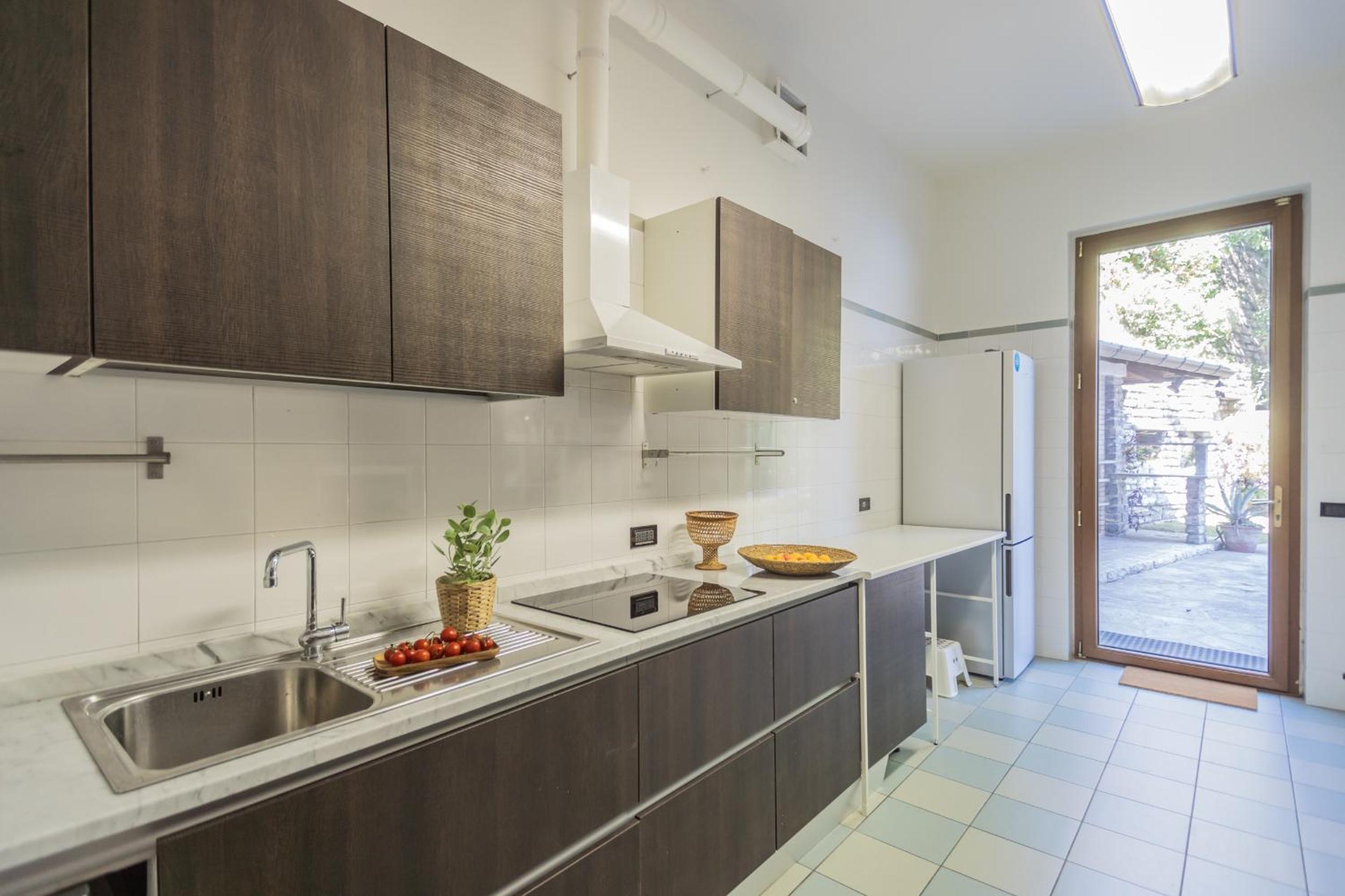 Villa Chiara Lake Como with private garden by Rent All Como photo 5