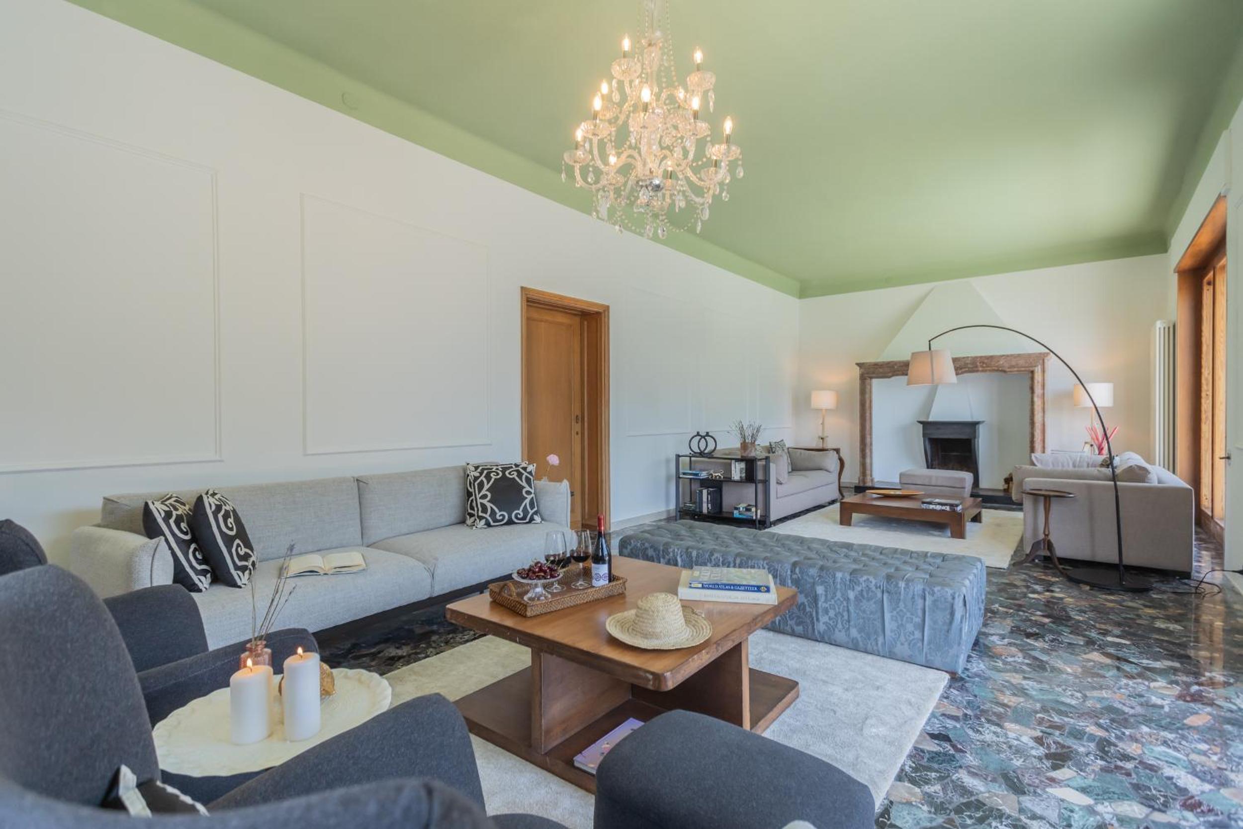 Villa Chiara Lake Como with private garden by Rent All Como photo 4