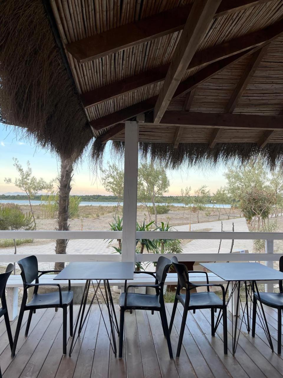 Divjaka Resort