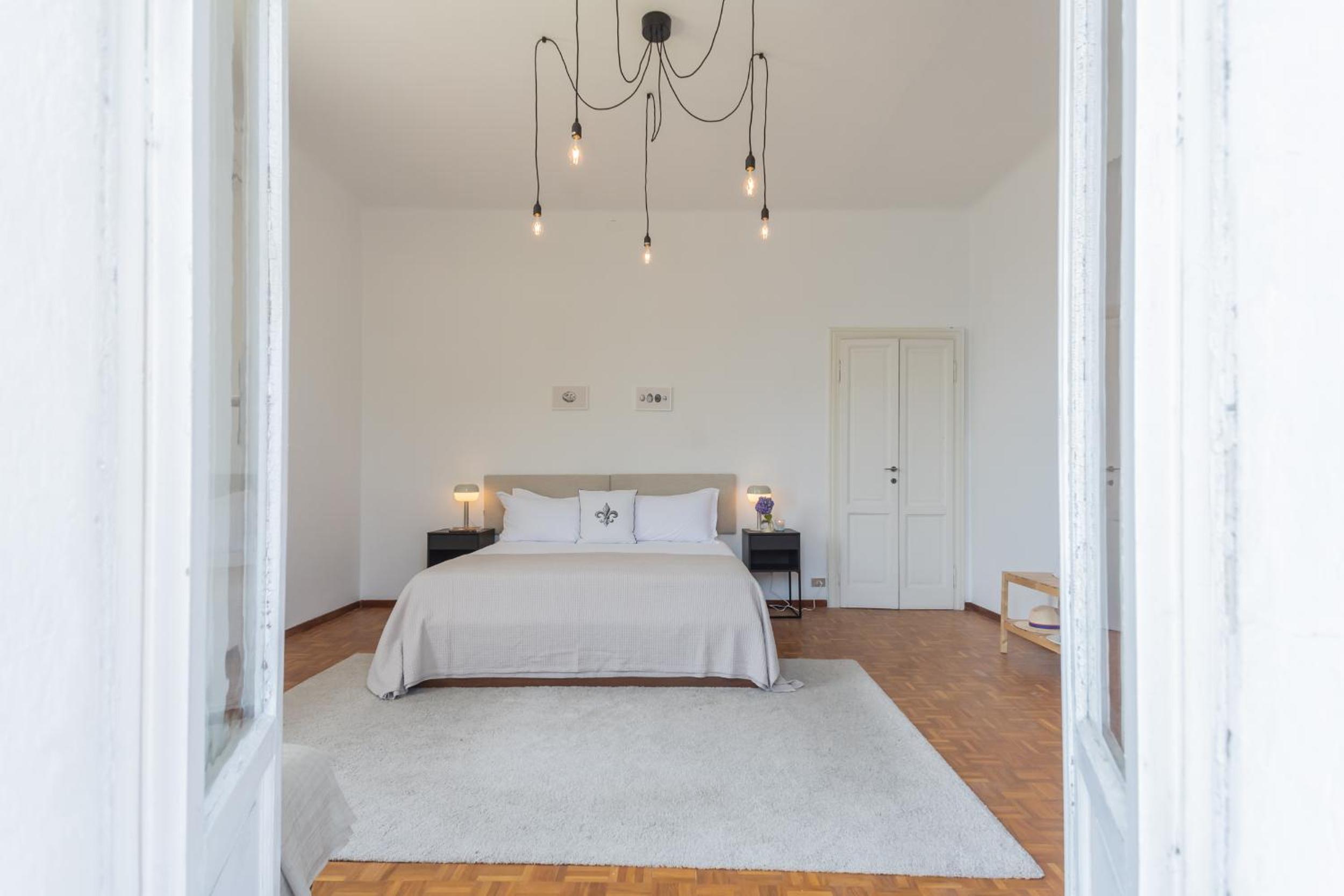 Villa Chiara Lake Como with private garden by Rent All Como photo 2