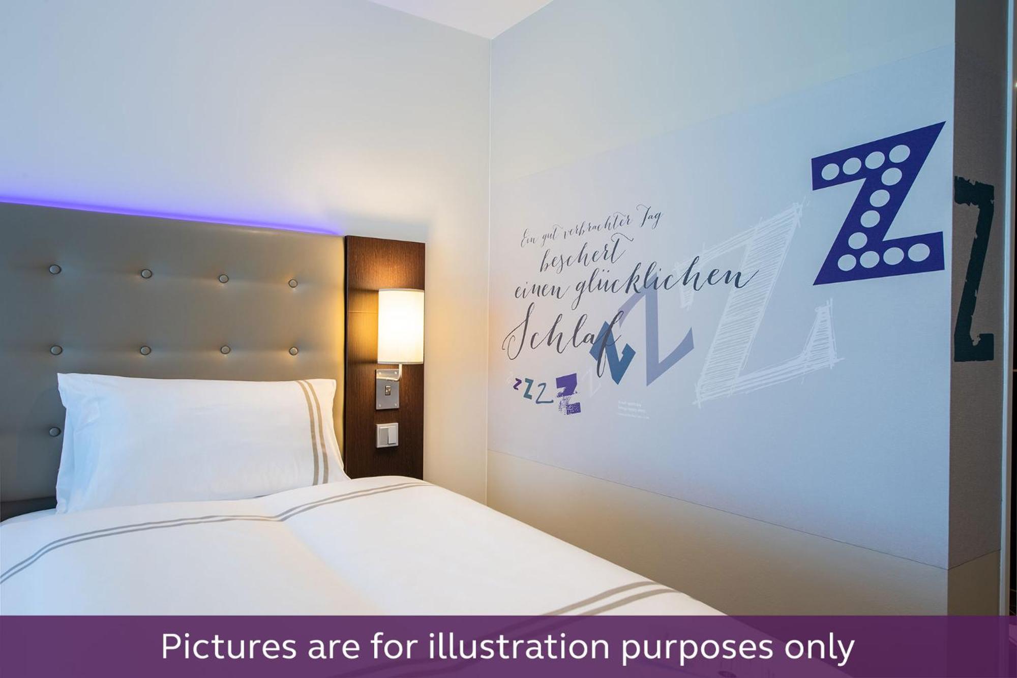 hub by Premier Inn London Tower Bridge