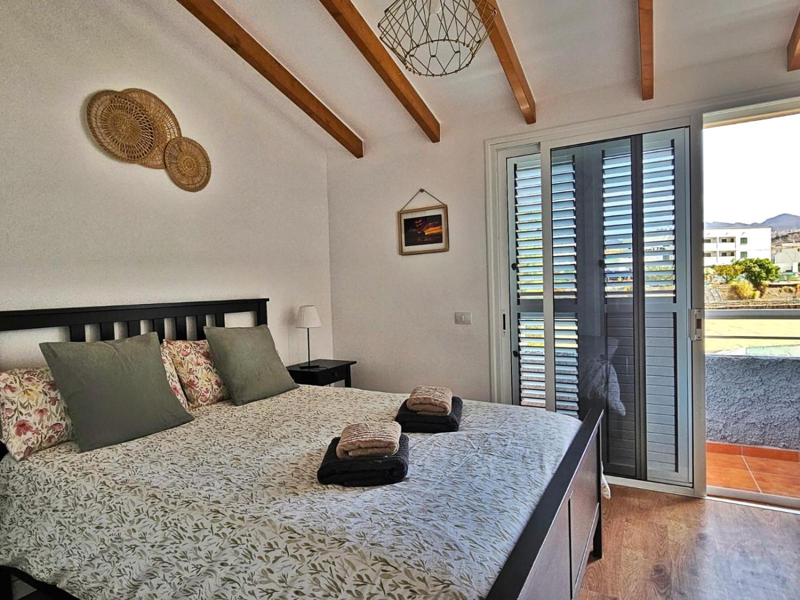Dúplex Hoya del Viejo