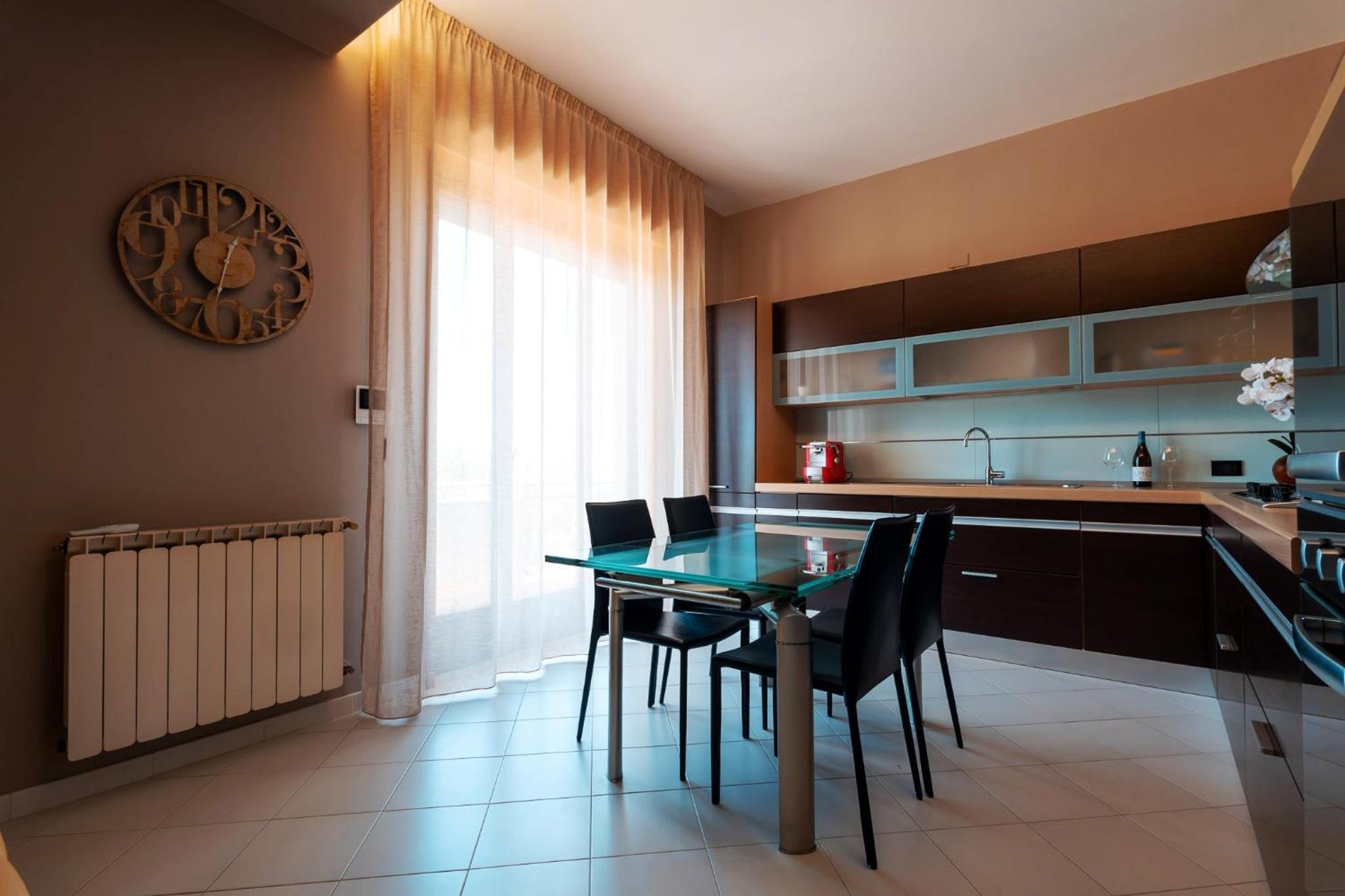 Villa Cloe