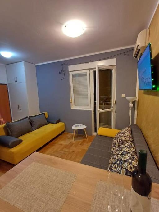 Apartman Manja Petrovac view 3