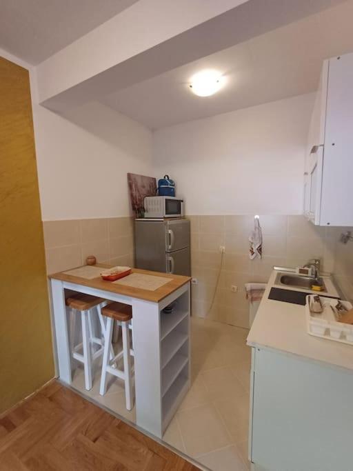 Apartman Manja Petrovac view 4