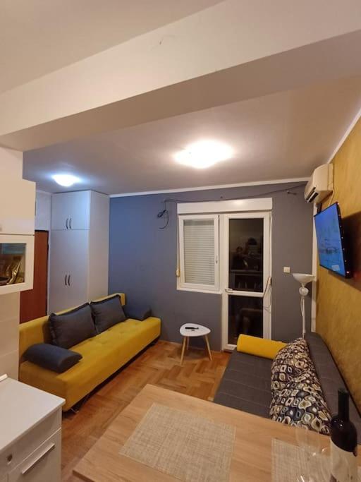 Apartman Manja Petrovac view 5