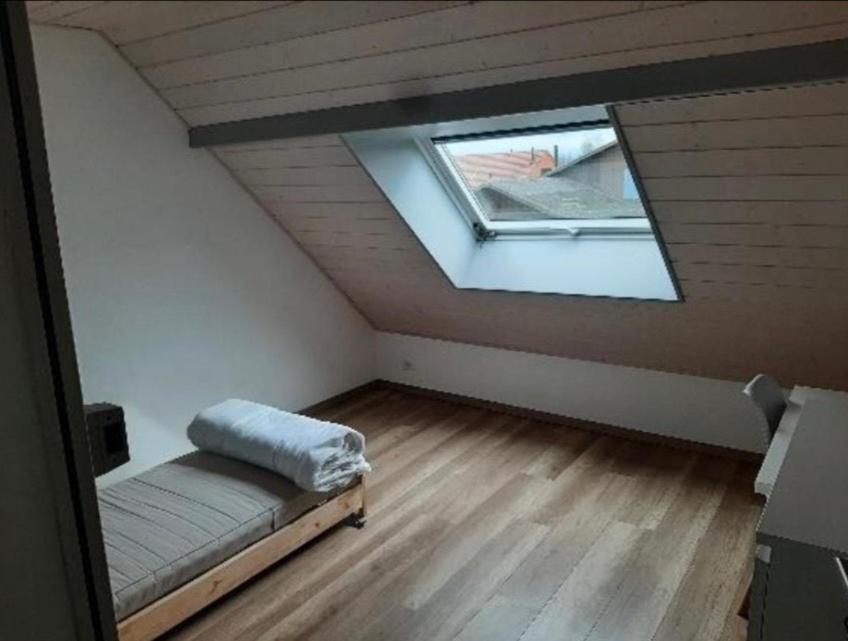 Rent A Room Demoret