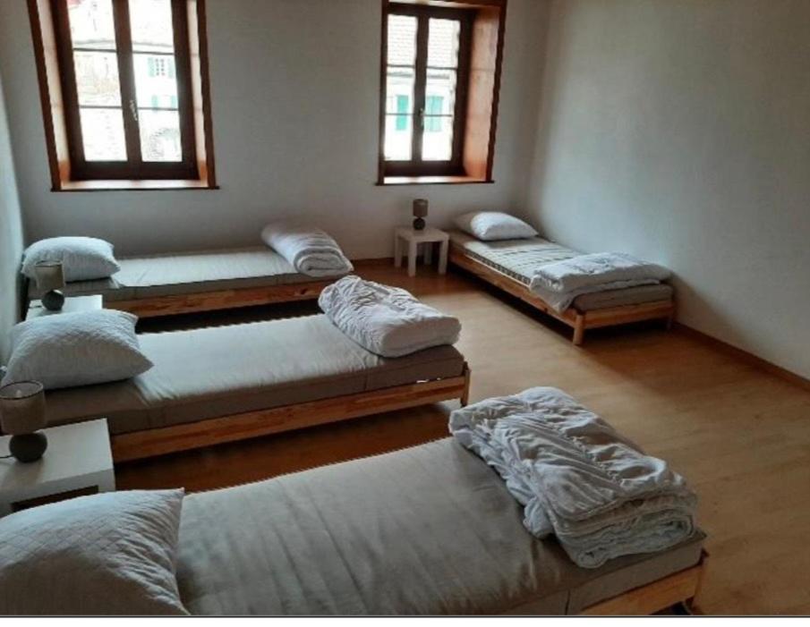 Rent A Room Demoret