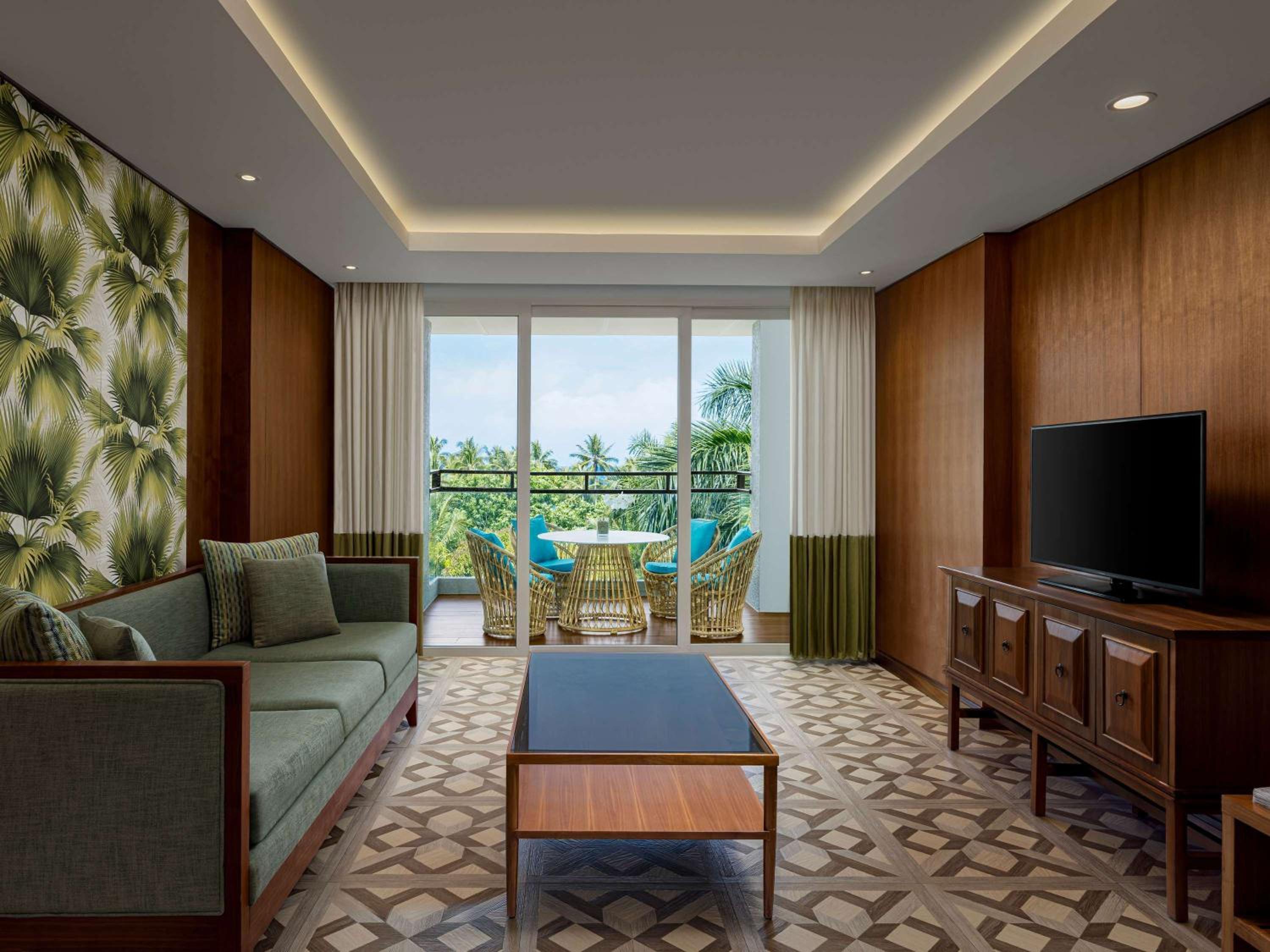 Movenpick Resort & Spa Boracay