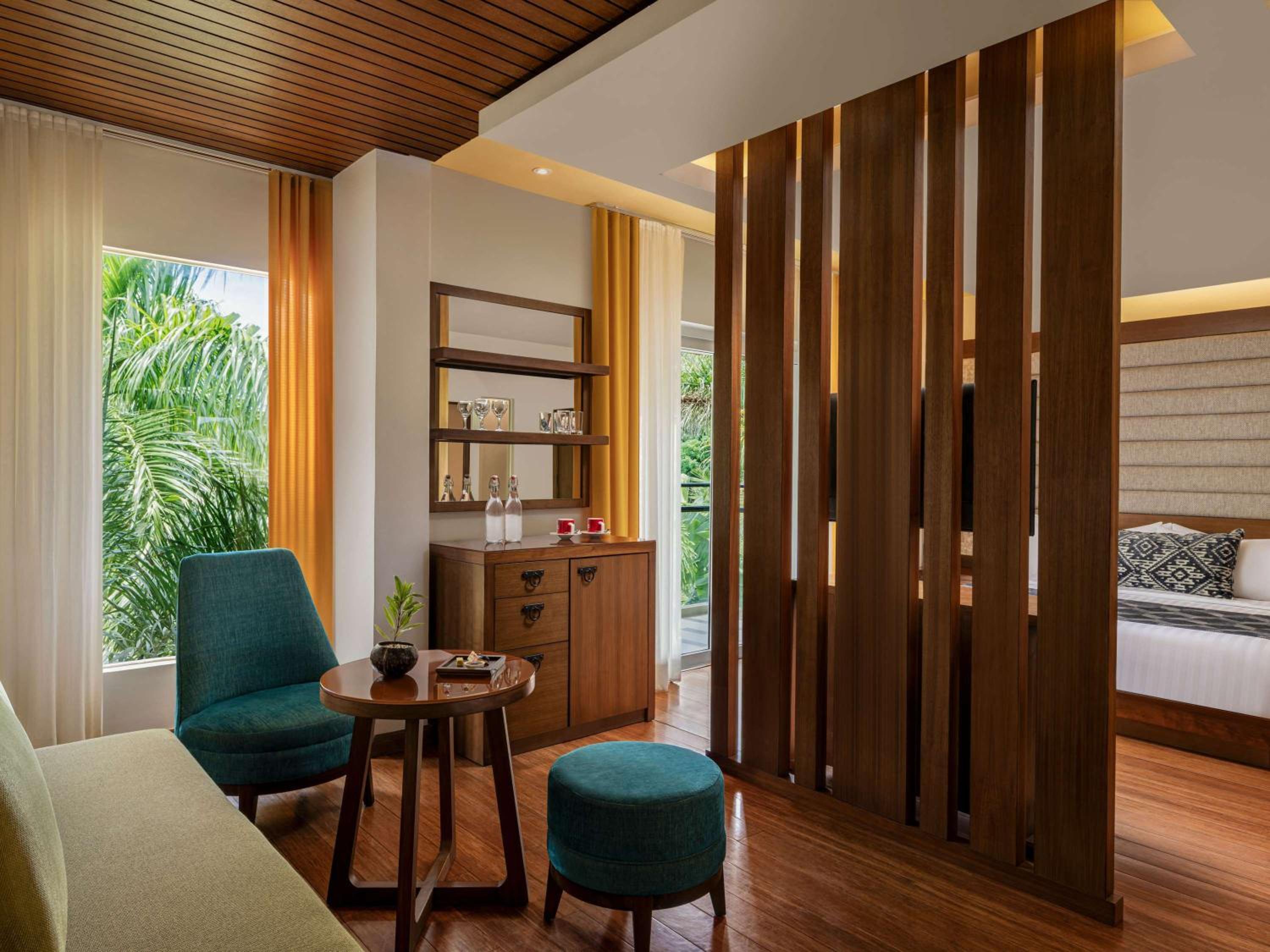 Movenpick Resort & Spa Boracay