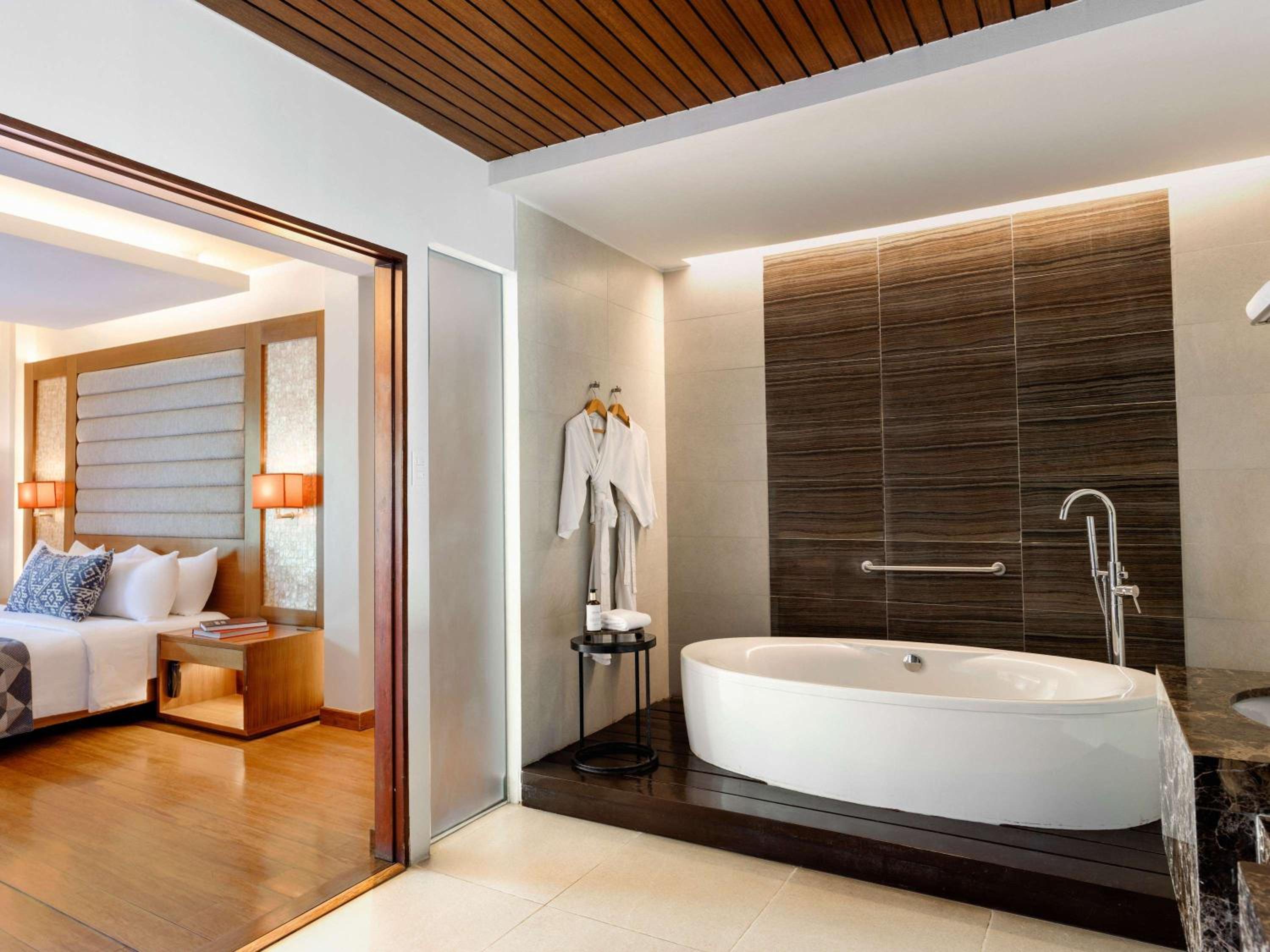 Movenpick Resort & Spa Boracay