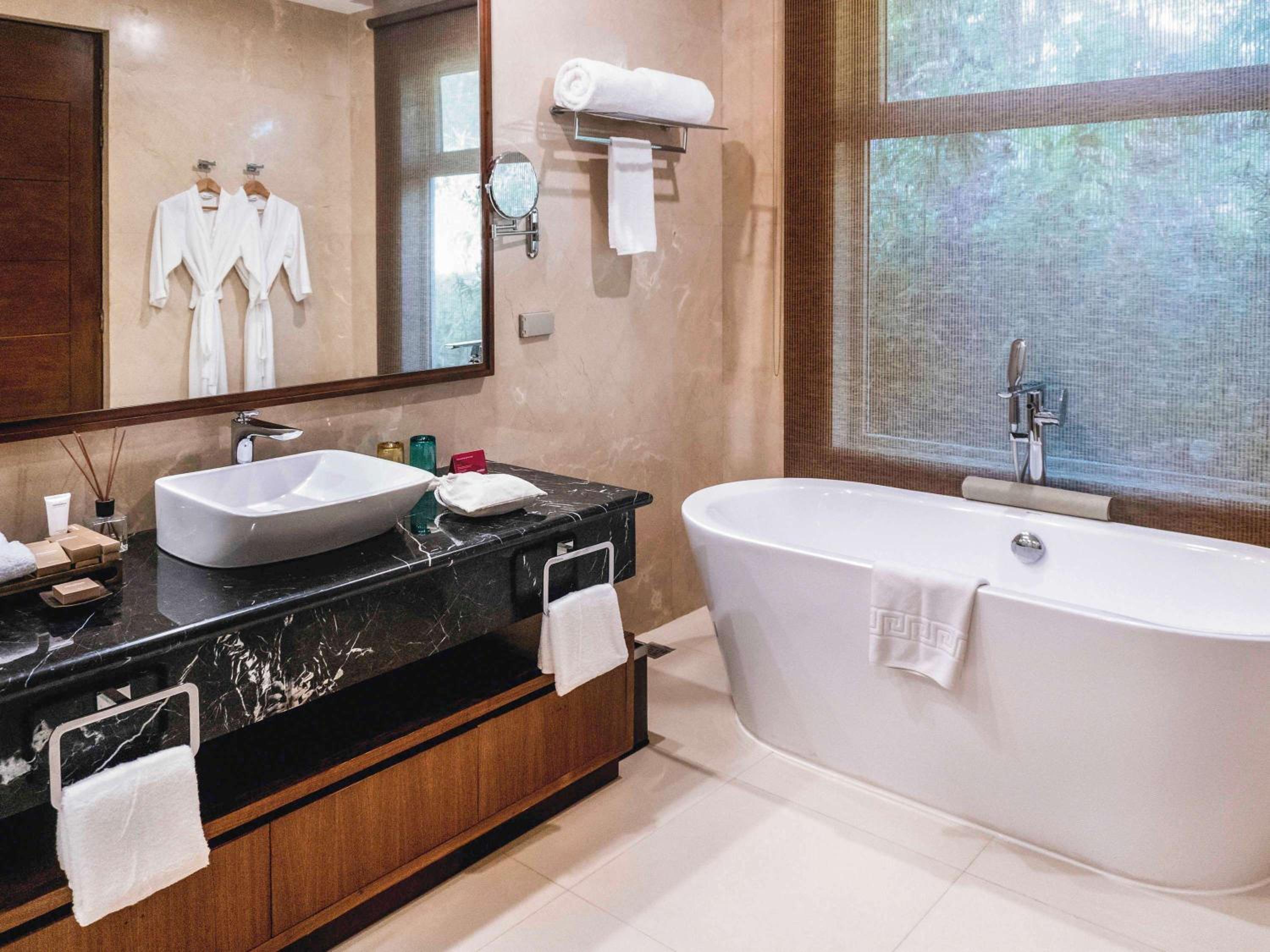 Movenpick Resort & Spa Boracay