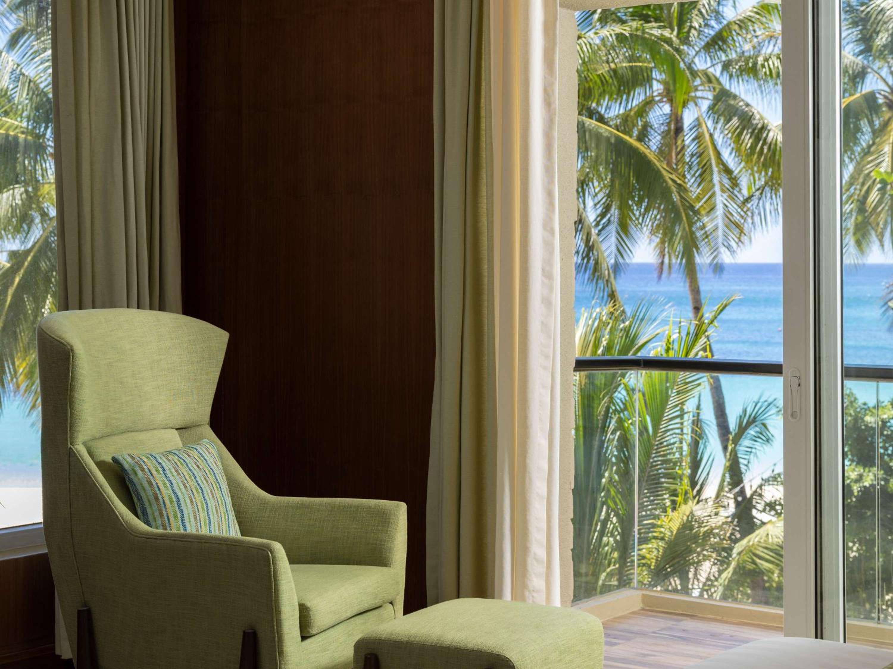 Movenpick Resort & Spa Boracay