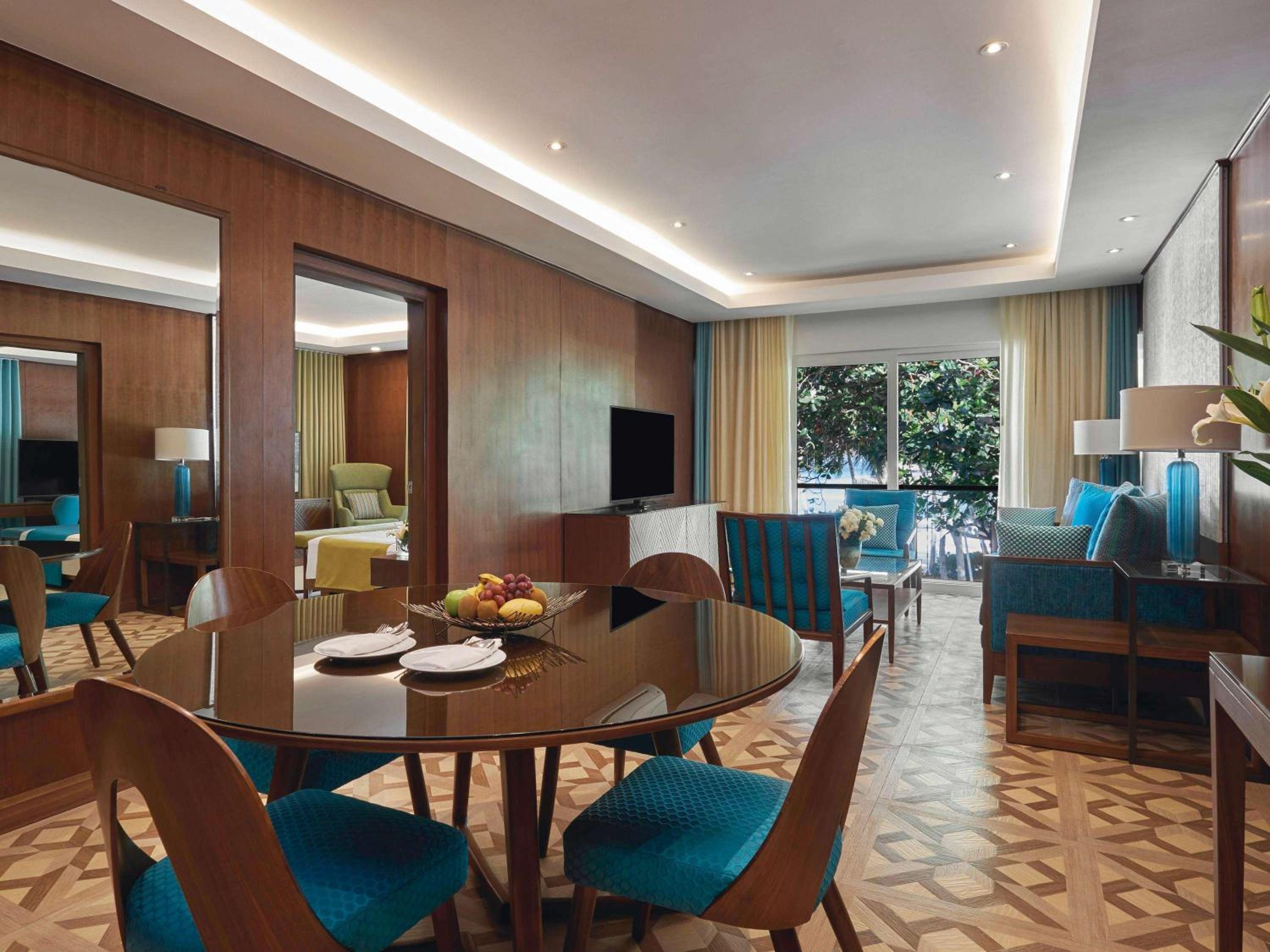 Movenpick Resort & Spa Boracay