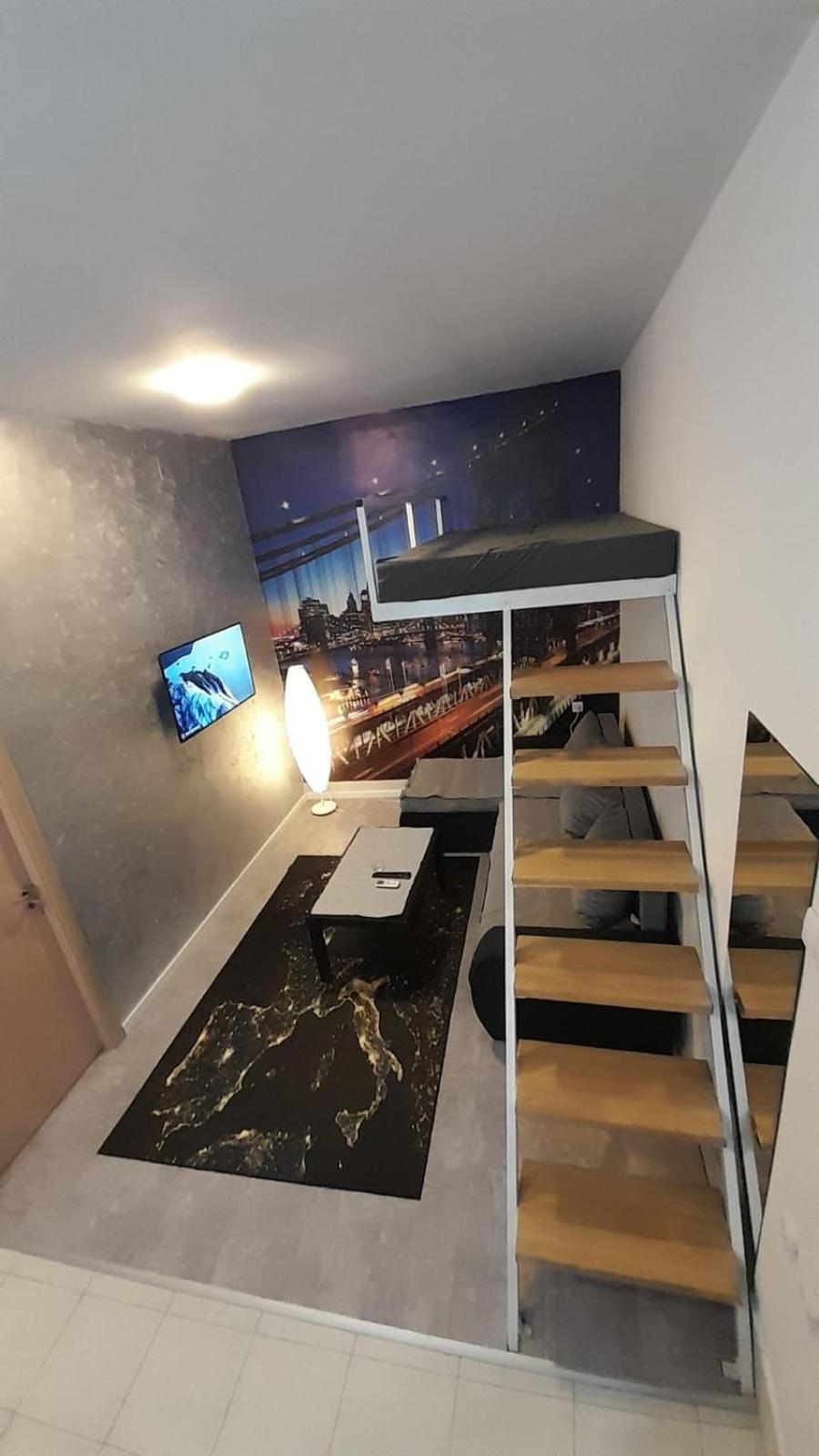 Arizona Belgrade Center Apartments view 4