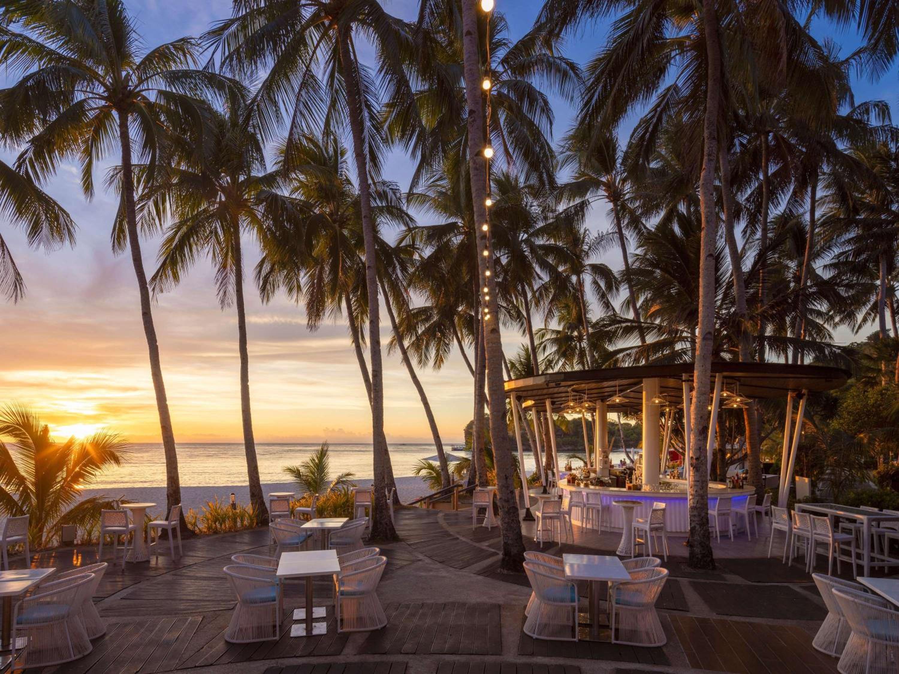 Movenpick Resort & Spa Boracay