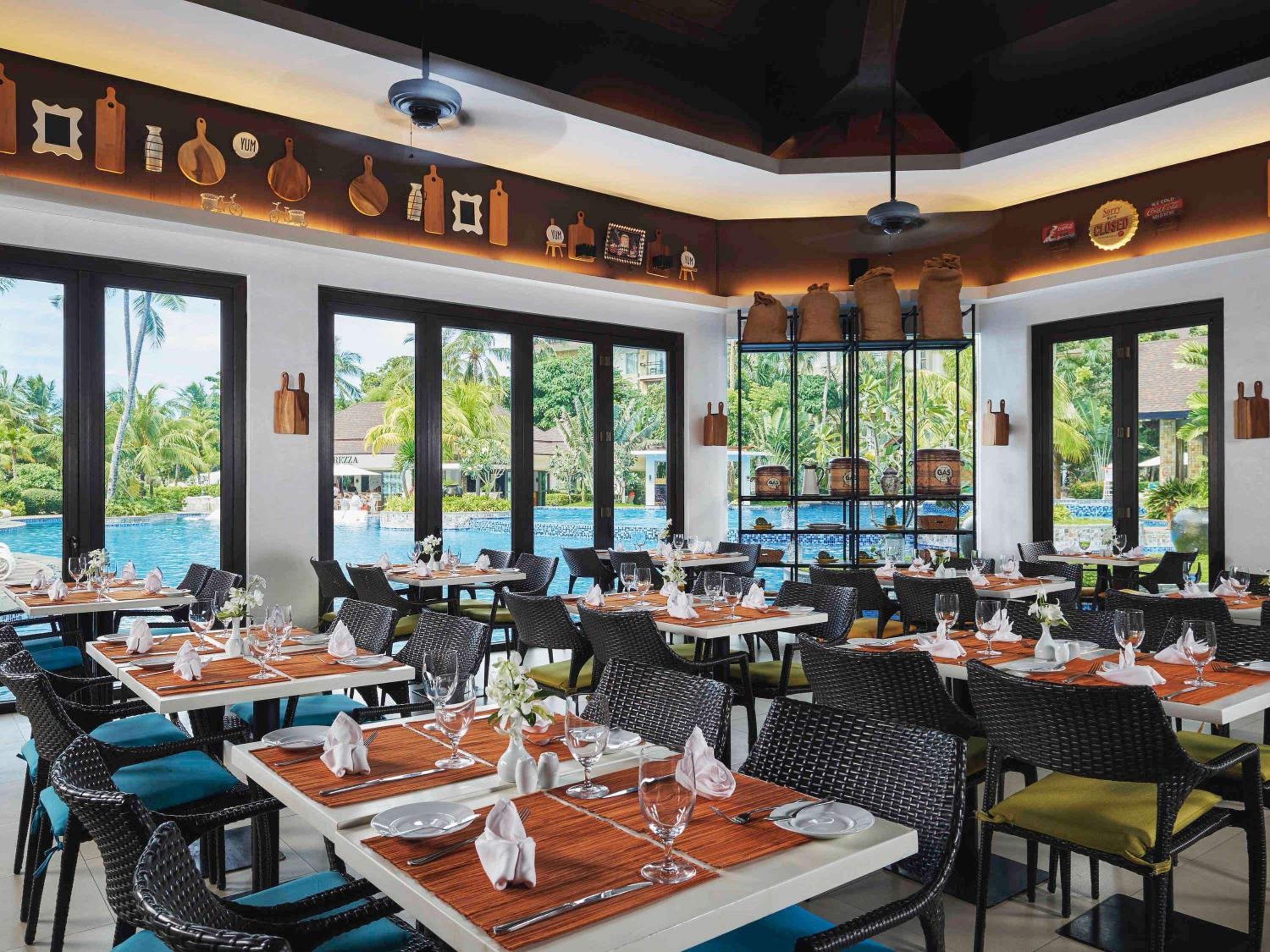 Movenpick Resort & Spa Boracay