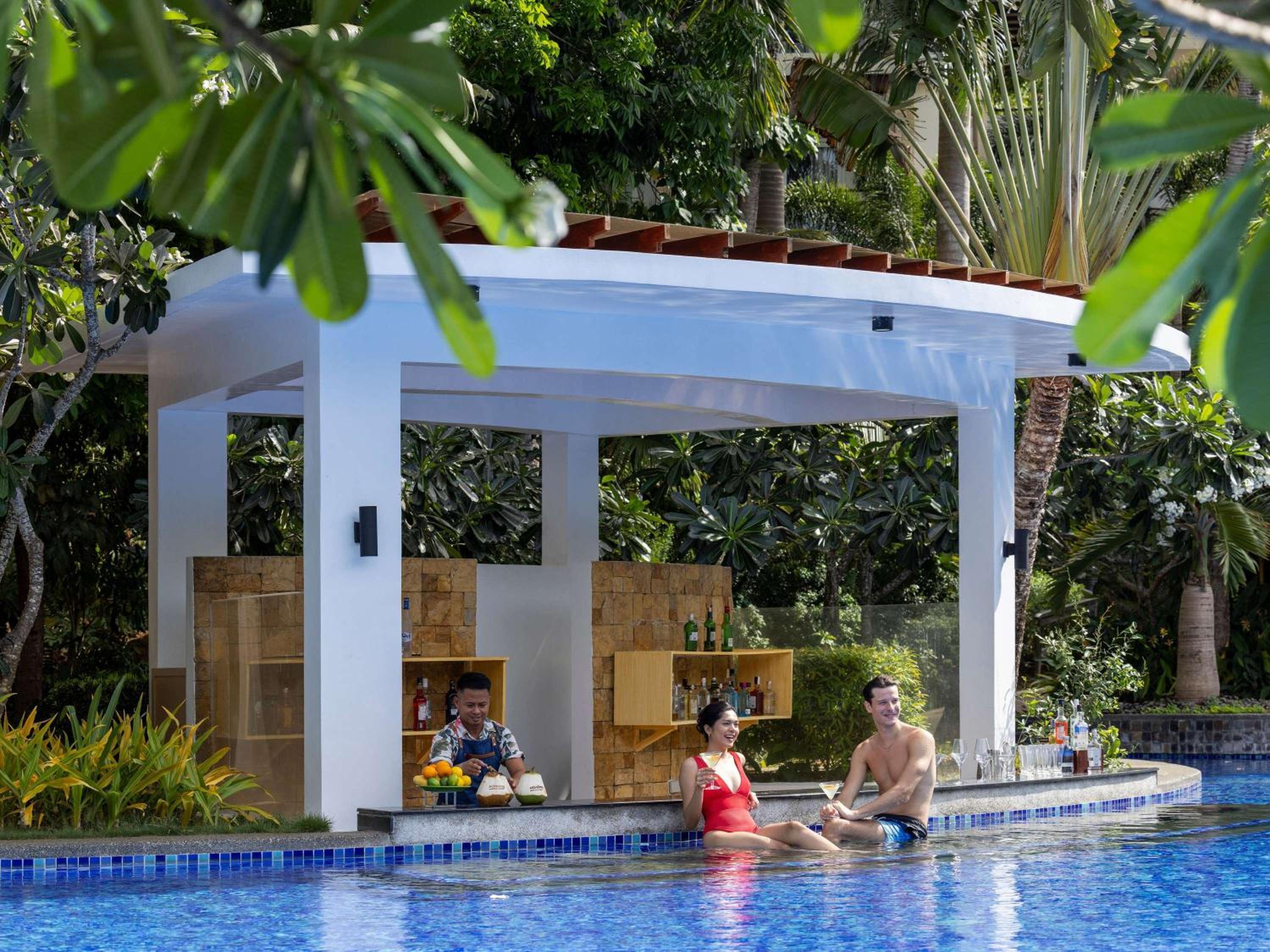 Movenpick Resort & Spa Boracay