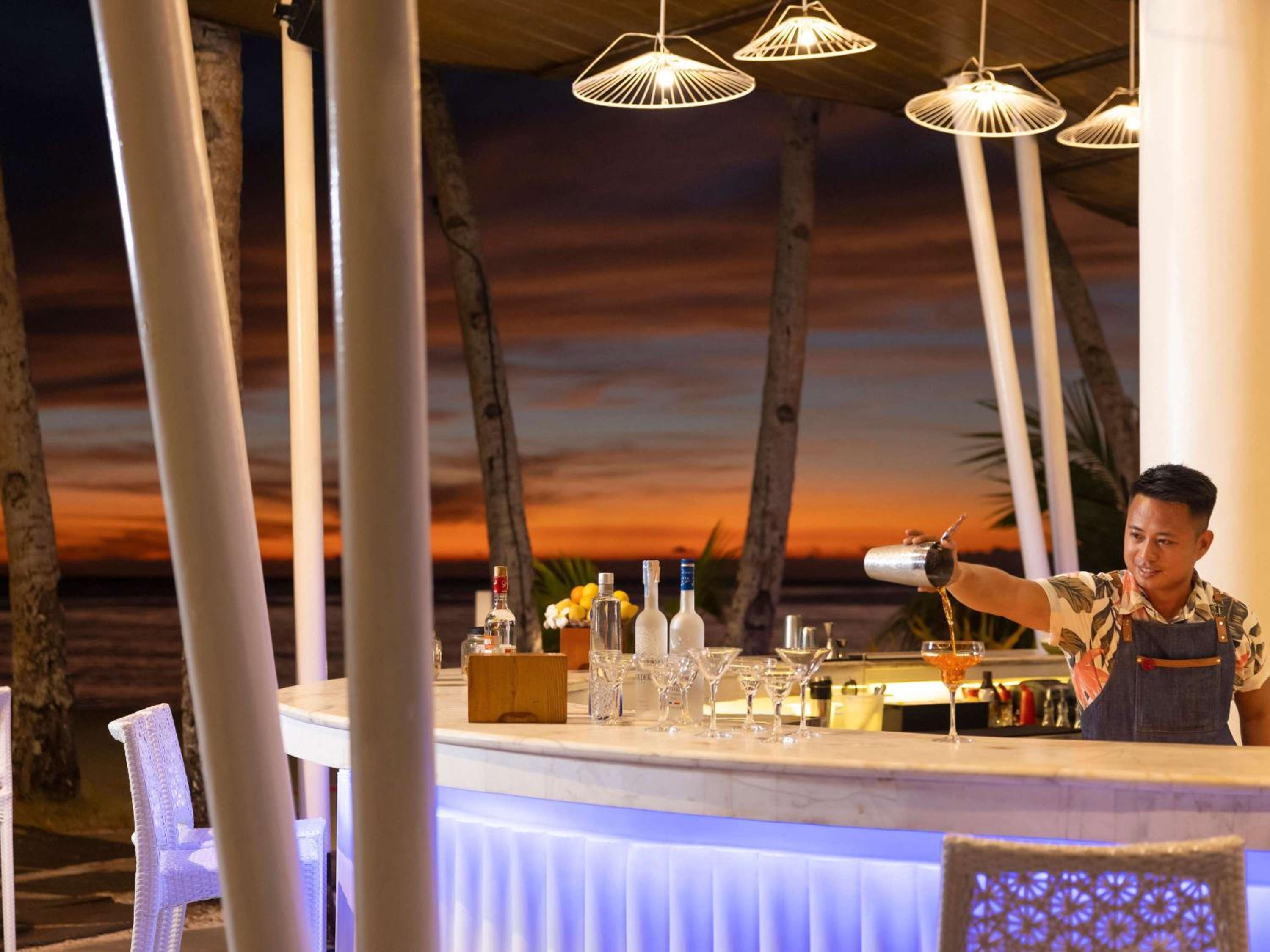 Movenpick Resort & Spa Boracay