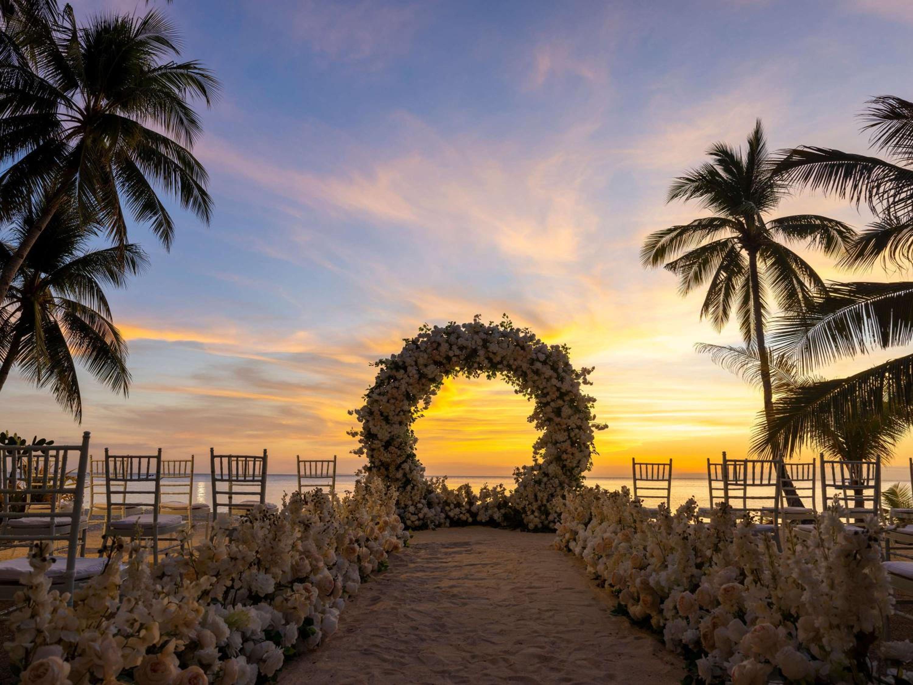 Movenpick Resort & Spa Boracay