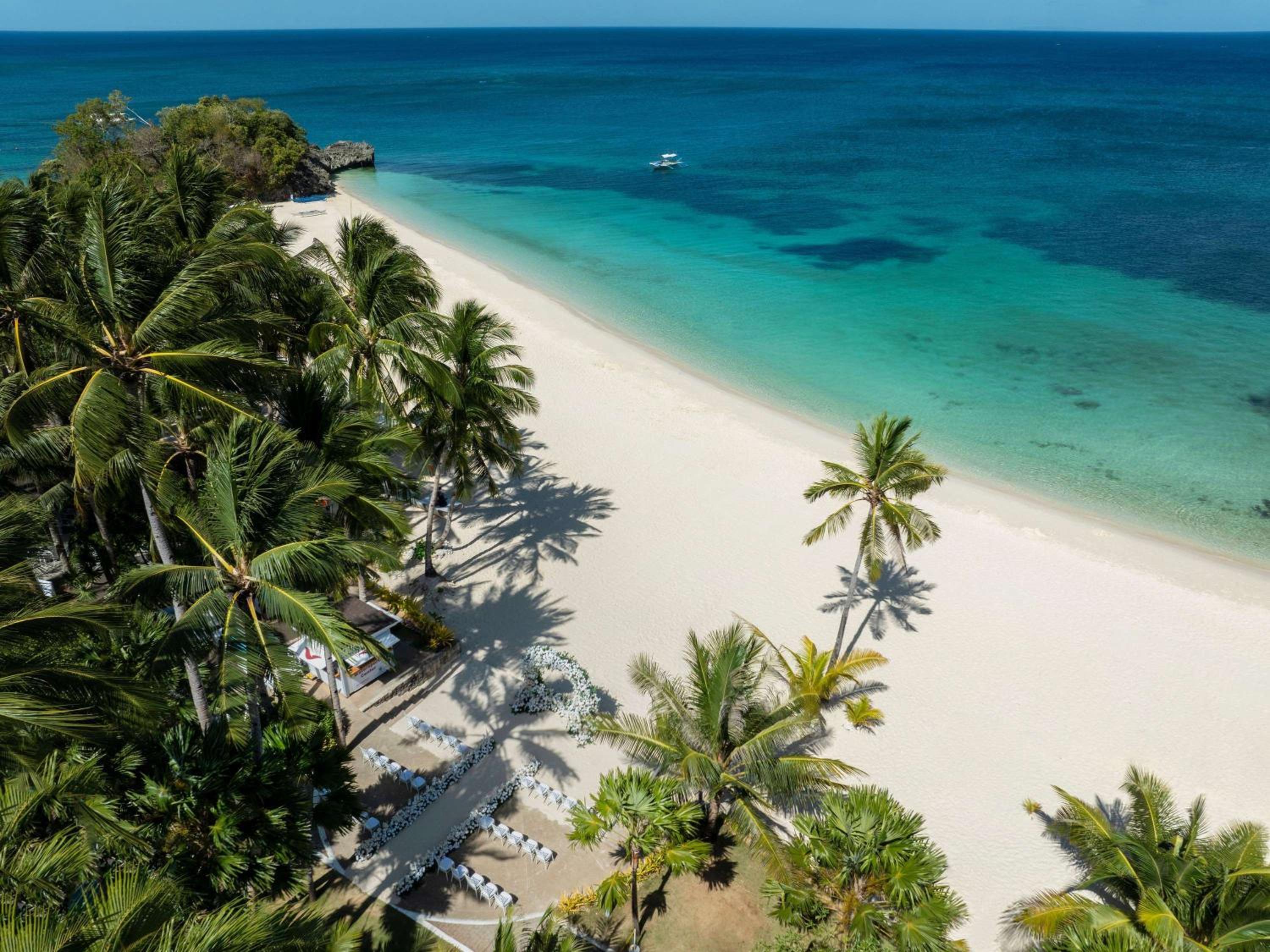 Movenpick Resort & Spa Boracay