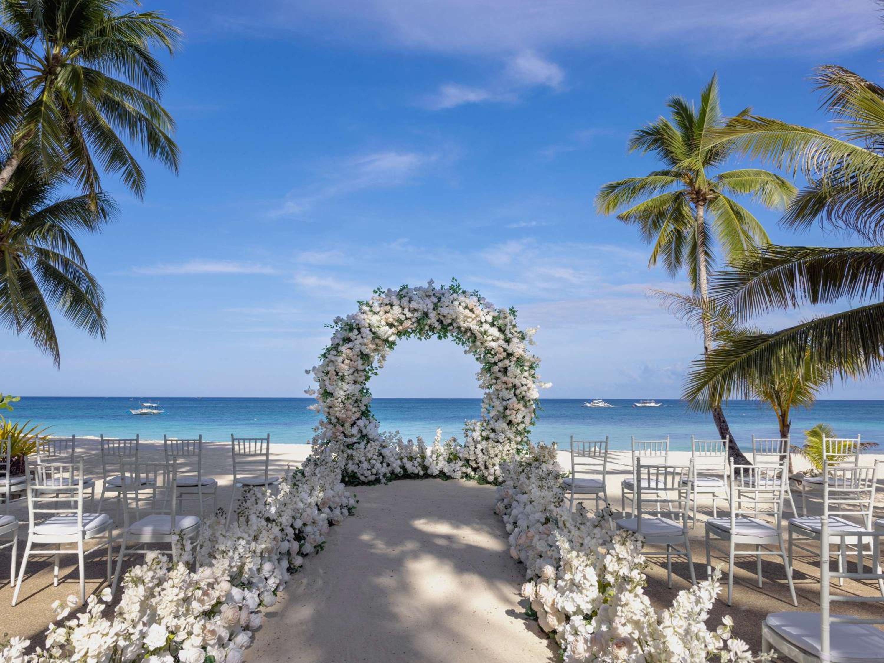 Movenpick Resort & Spa Boracay