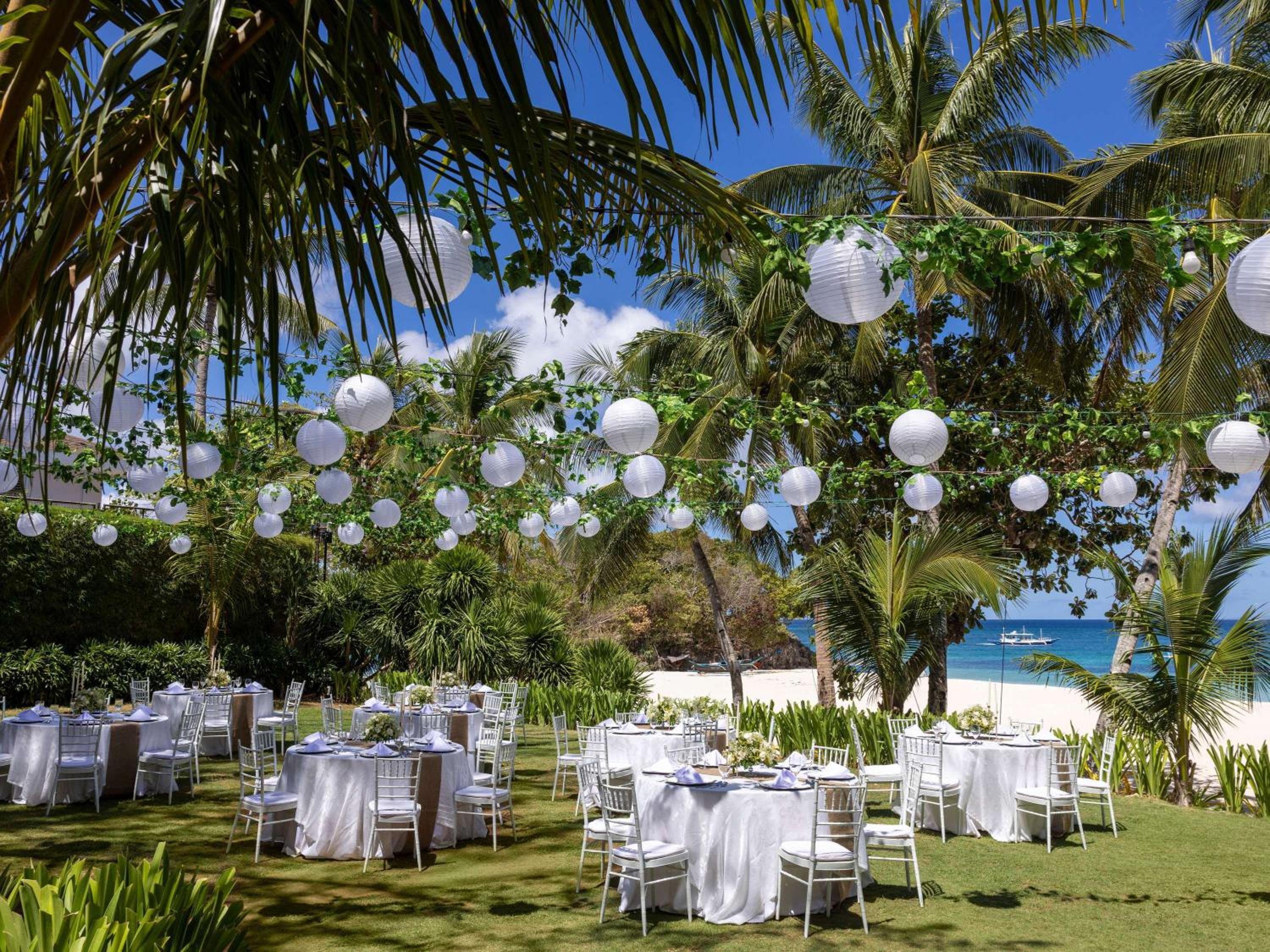 Movenpick Resort & Spa Boracay