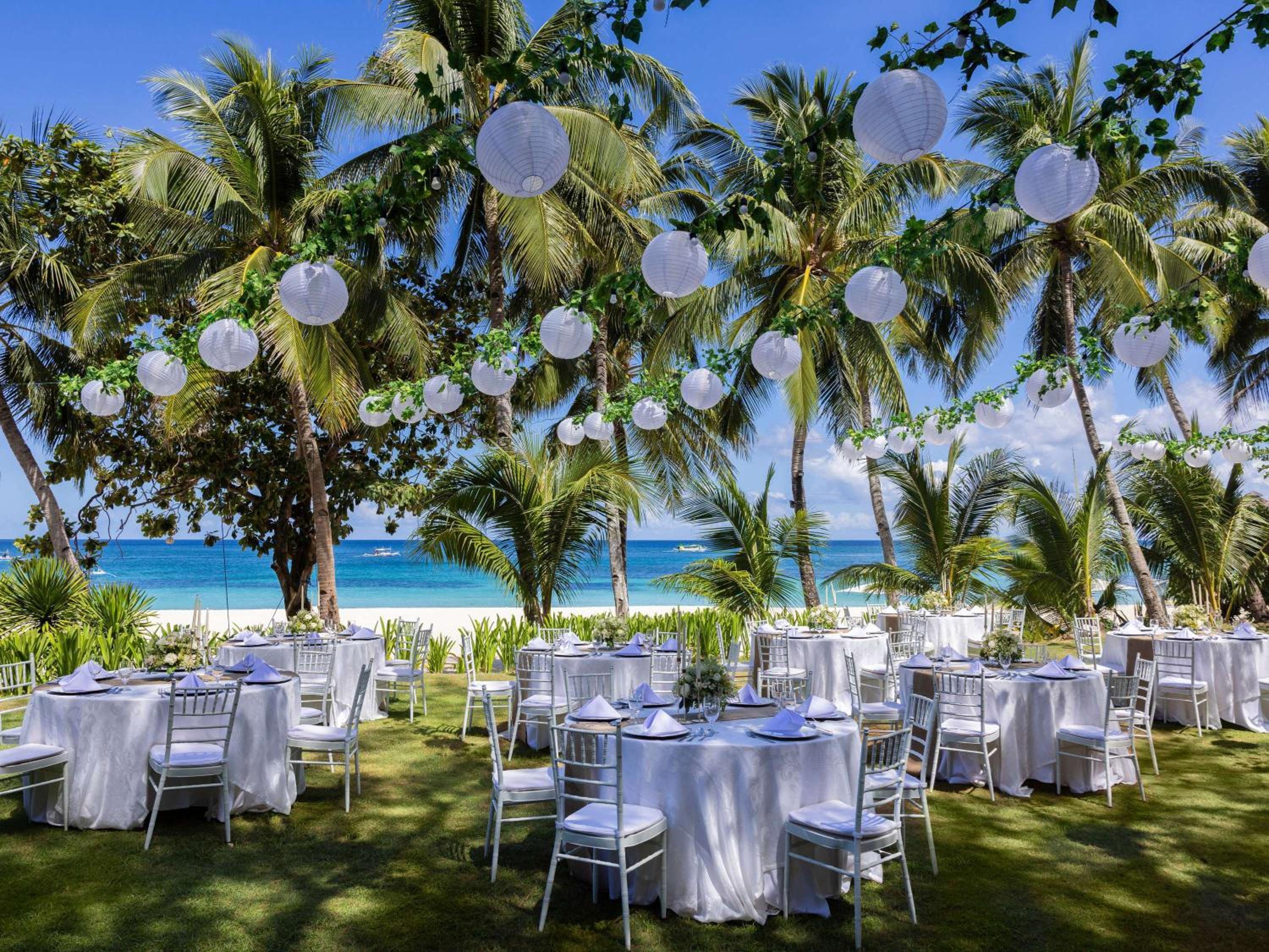 Movenpick Resort & Spa Boracay