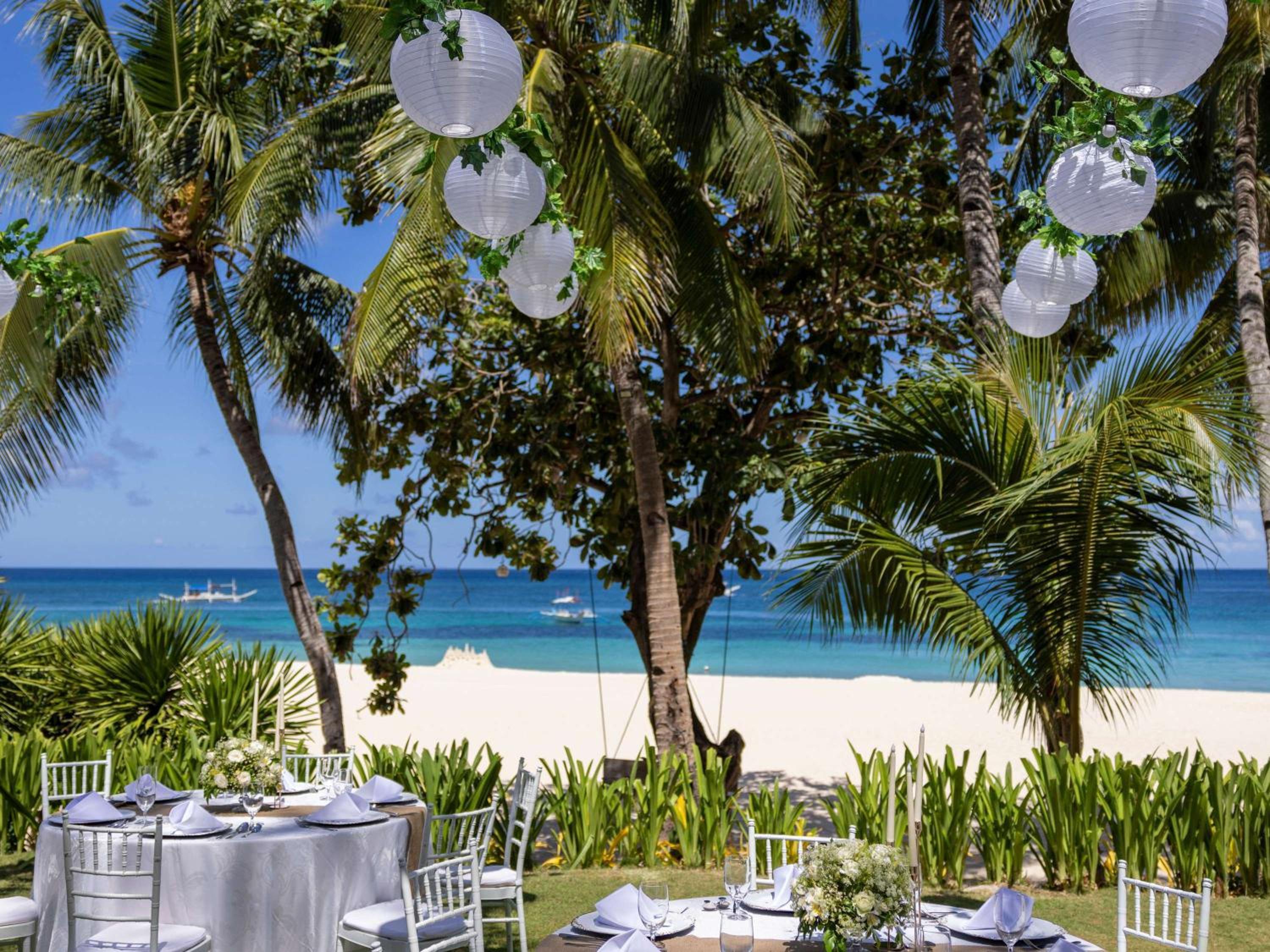 Movenpick Resort & Spa Boracay