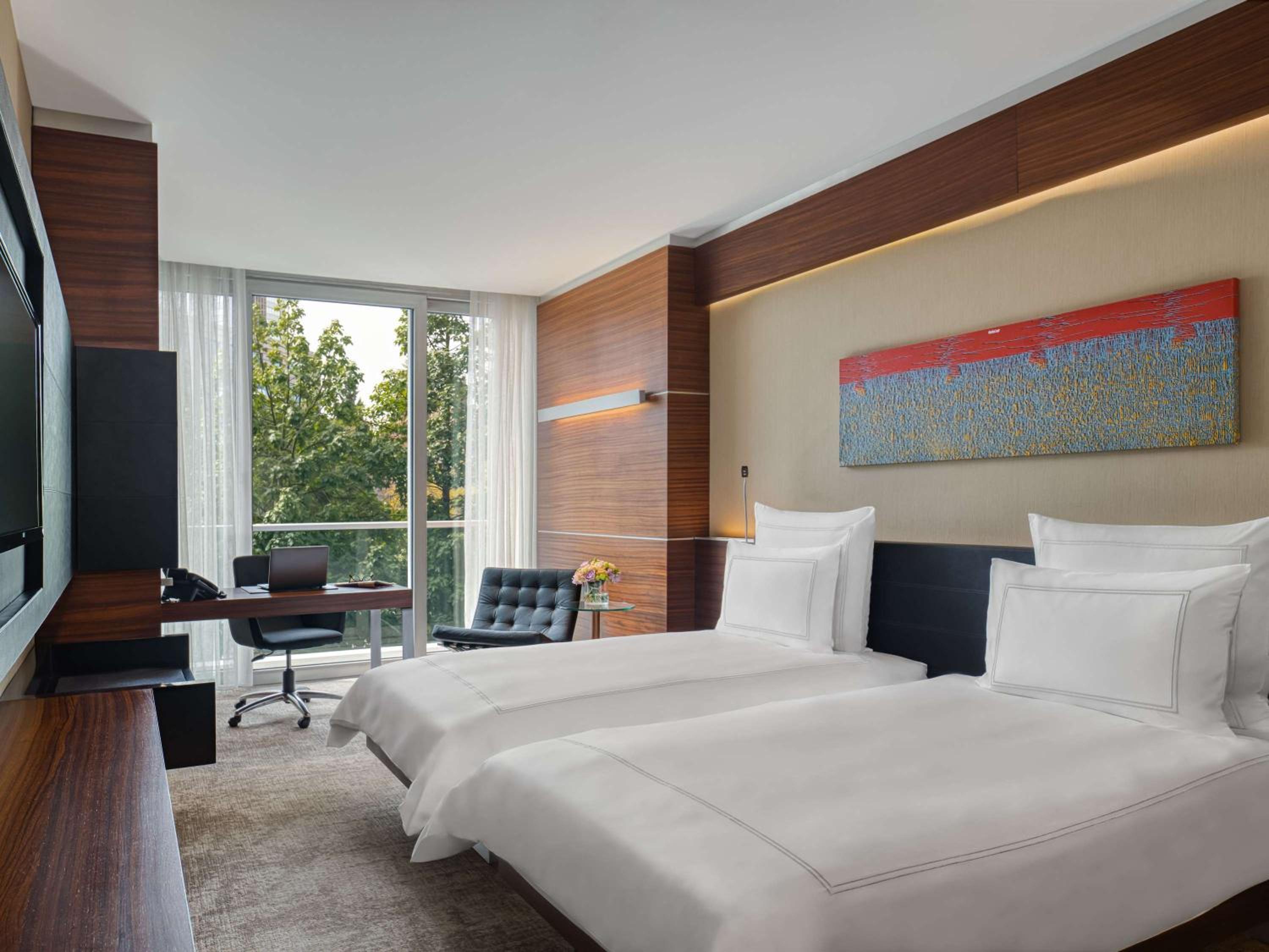 Swissotel Buyuk Efes İzmir - Image 100