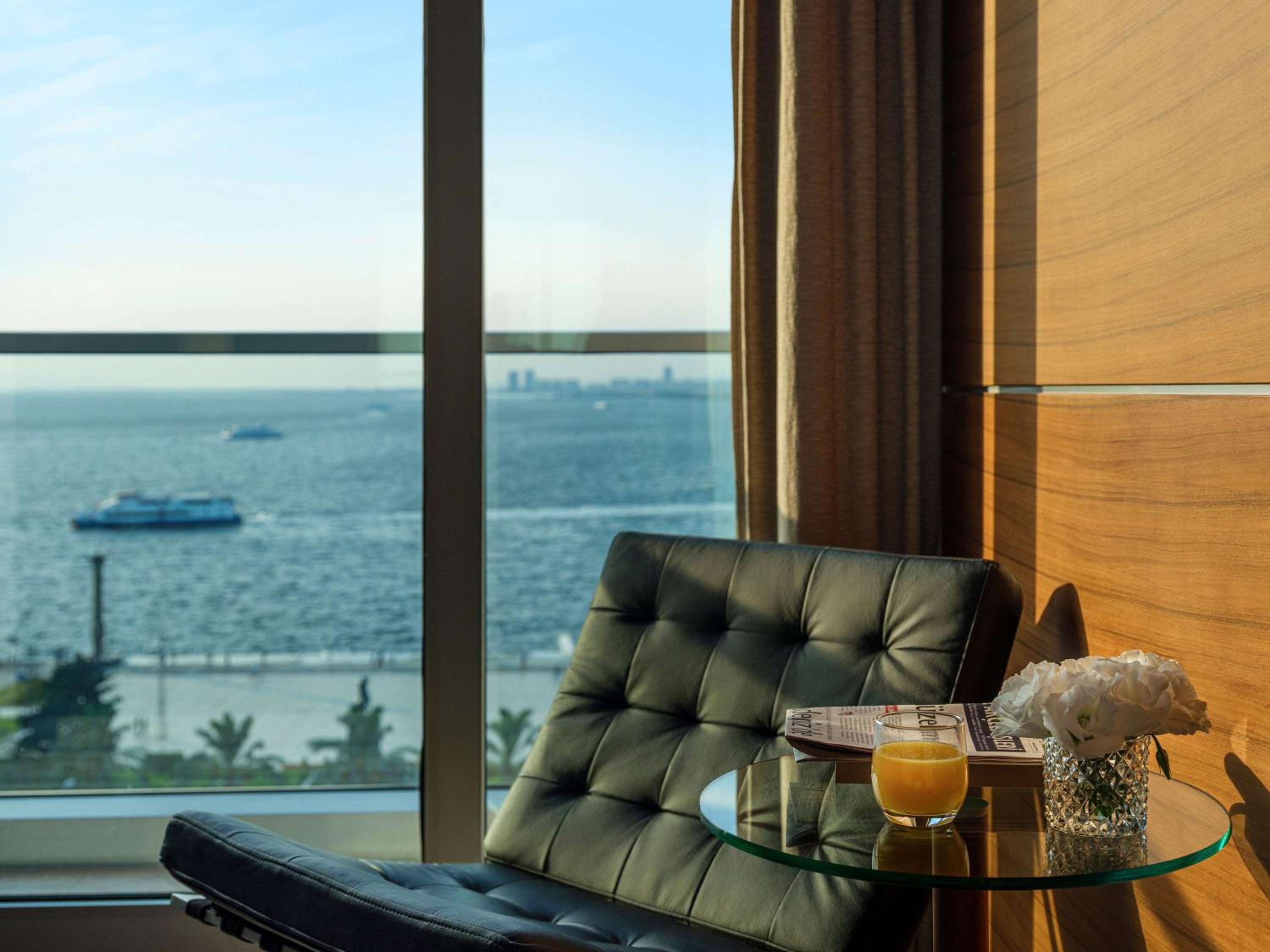 Swissotel Buyuk Efes İzmir - Image 105