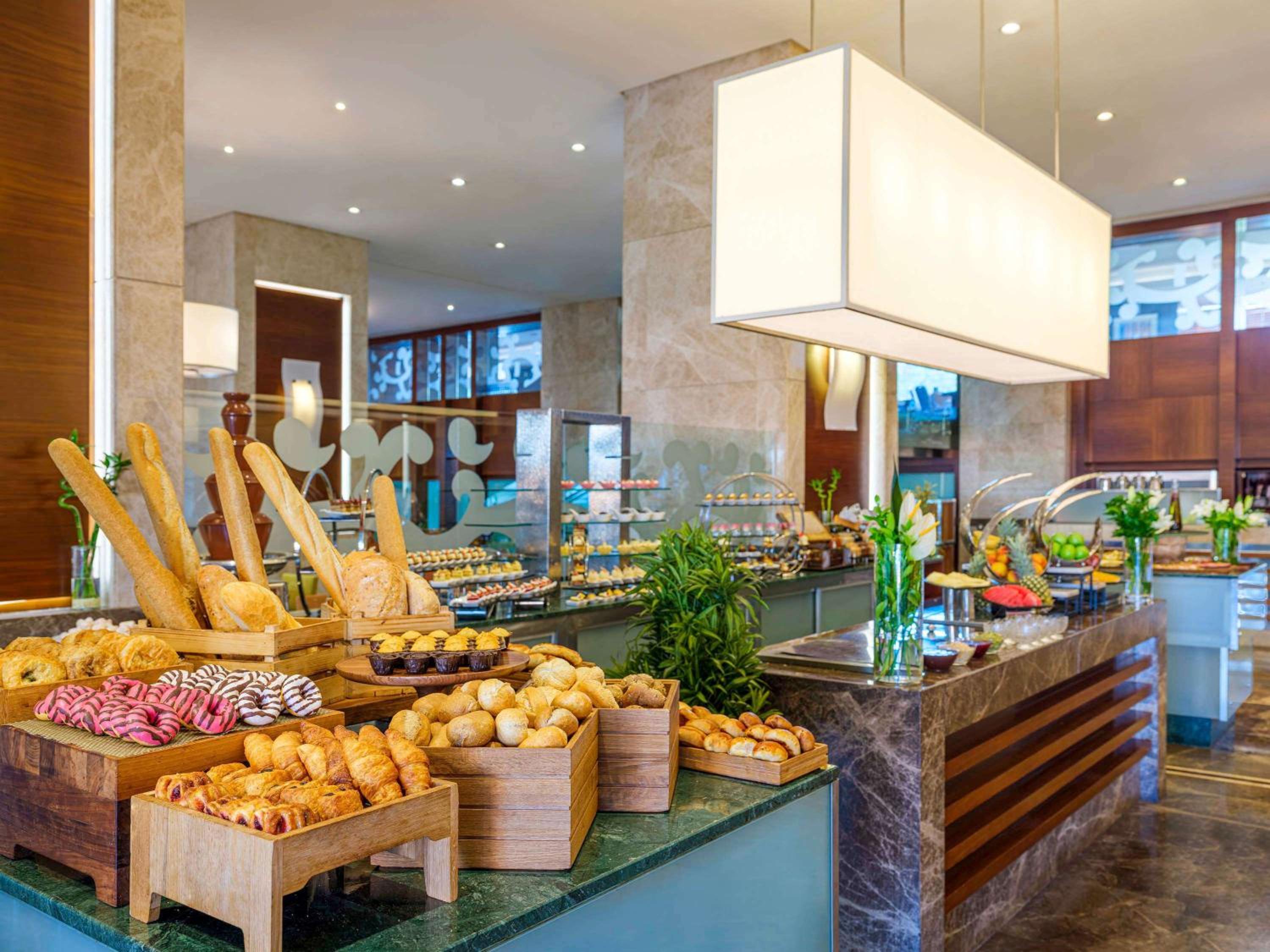 Swissotel Buyuk Efes İzmir - Image 116