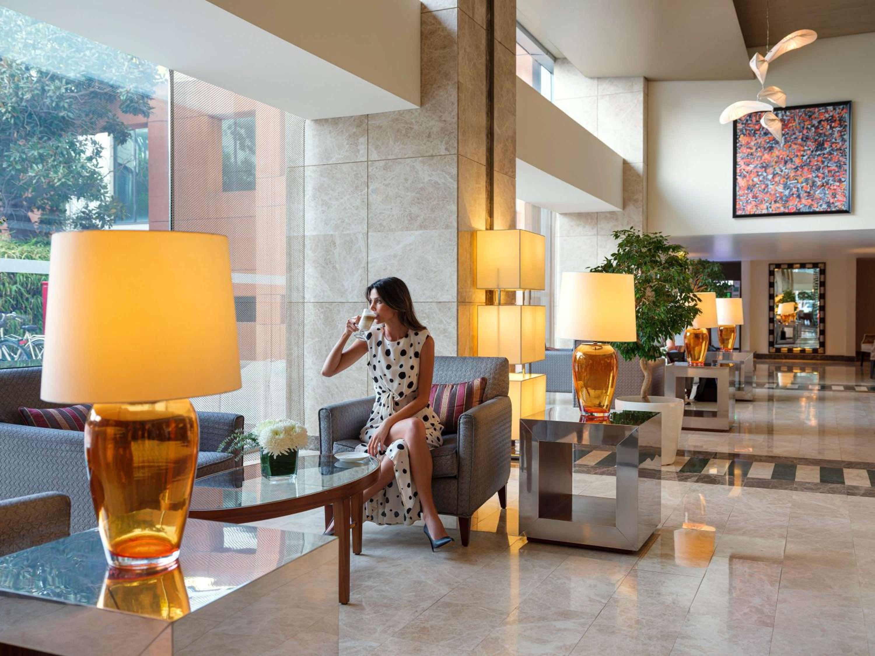 Swissotel Buyuk Efes İzmir - Image 34