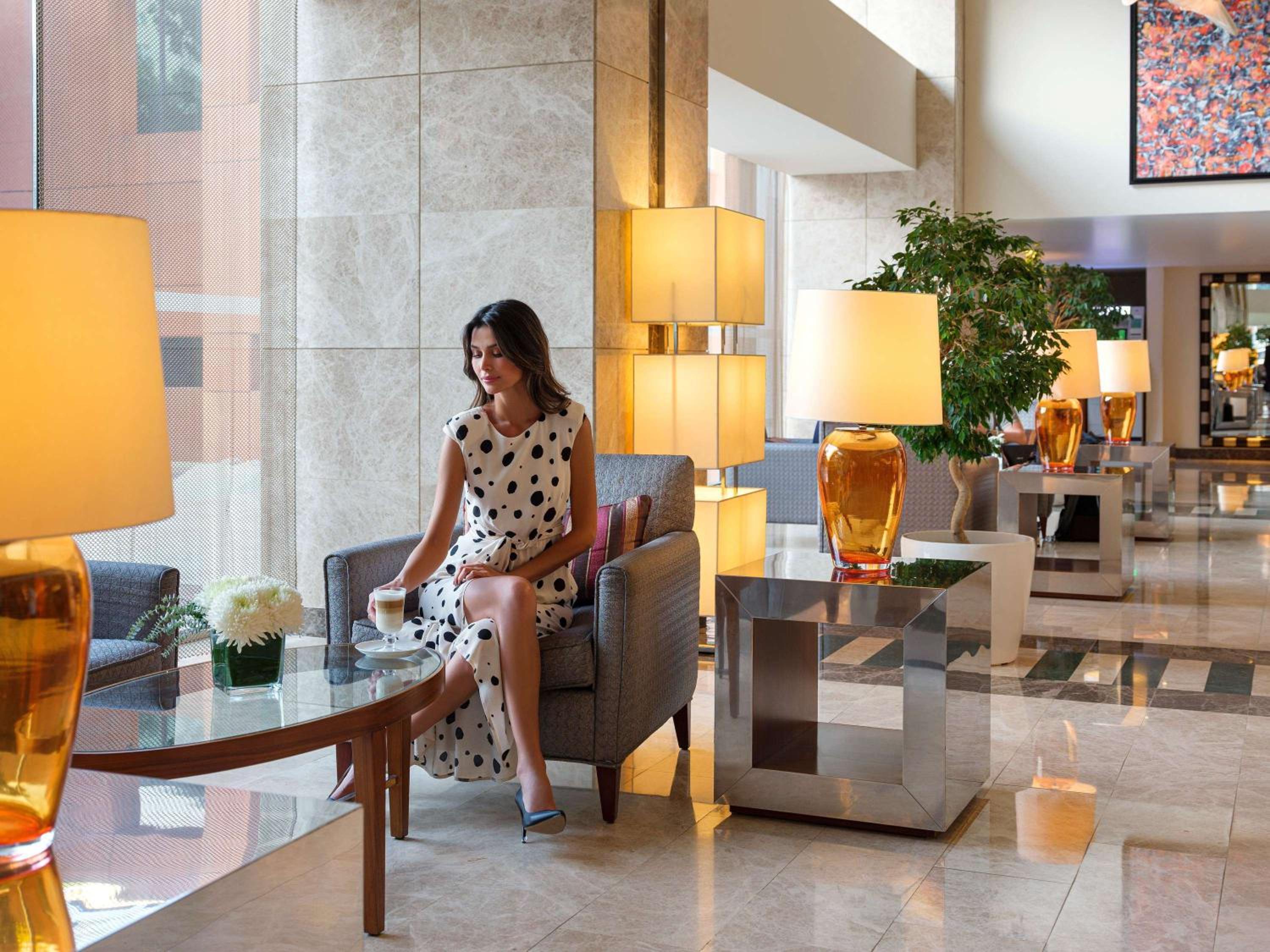 Swissotel Buyuk Efes İzmir - Image 145