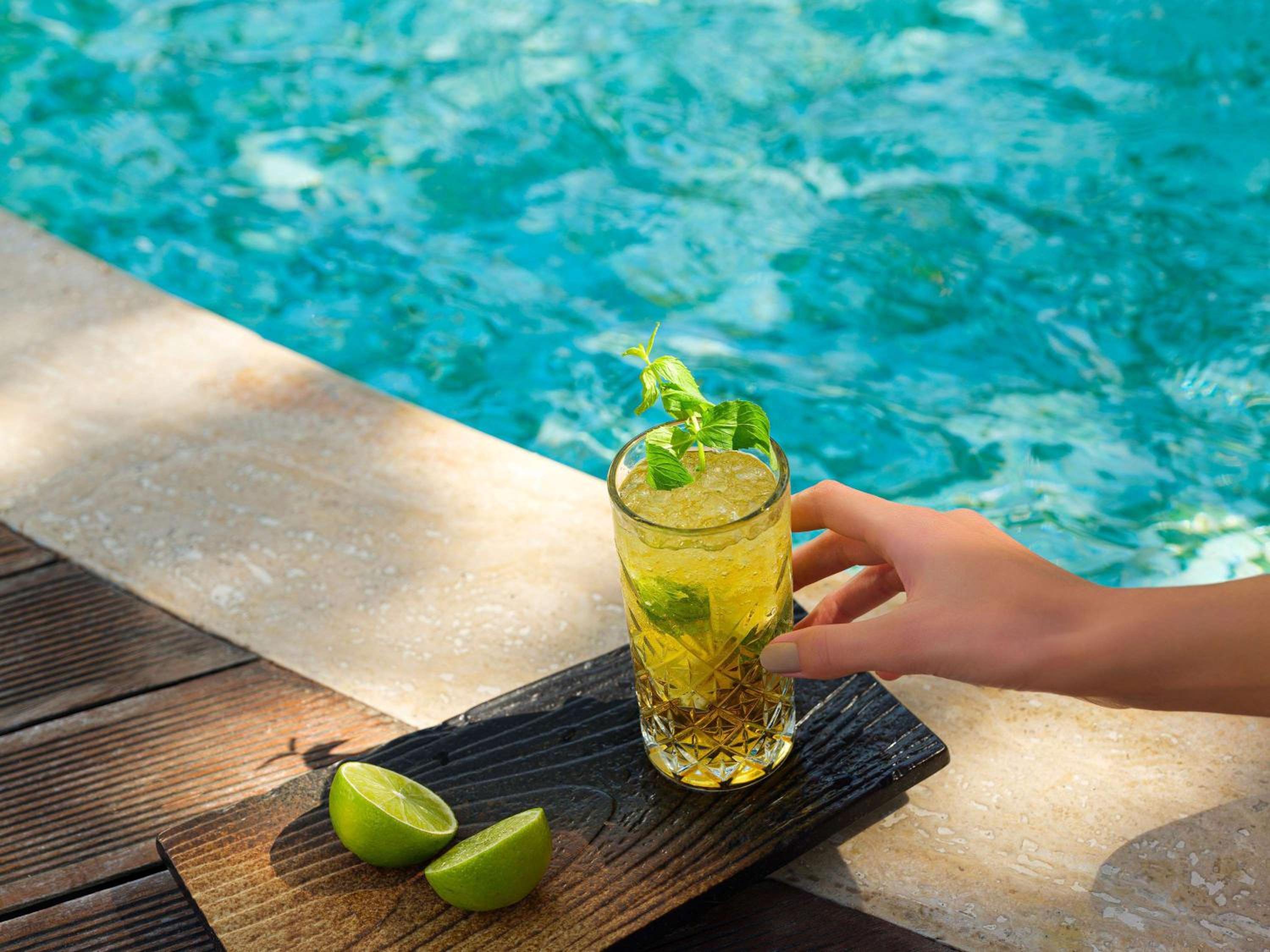 Swissotel Buyuk Efes İzmir - Image 146