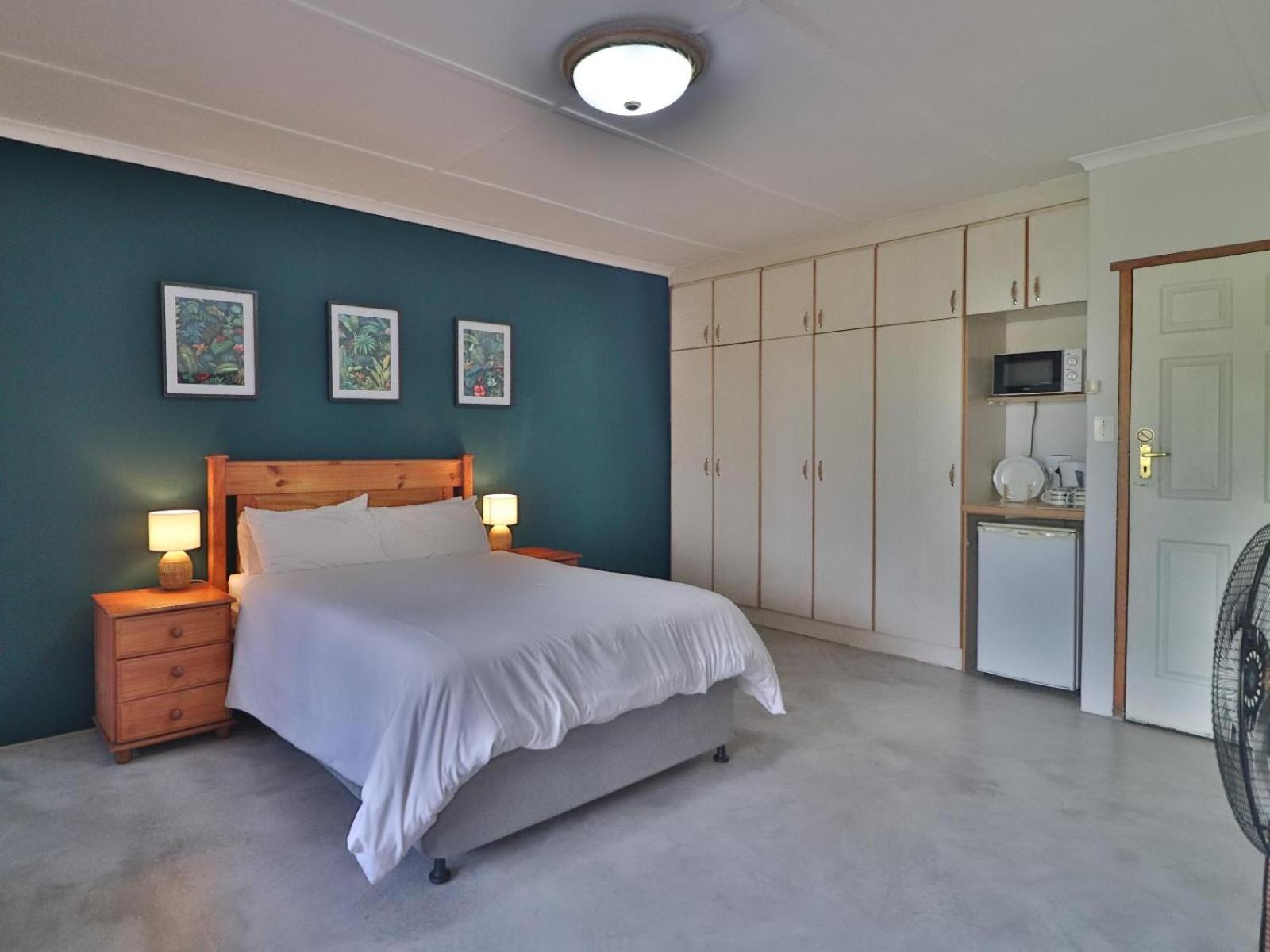 Aintree Lodge view 4