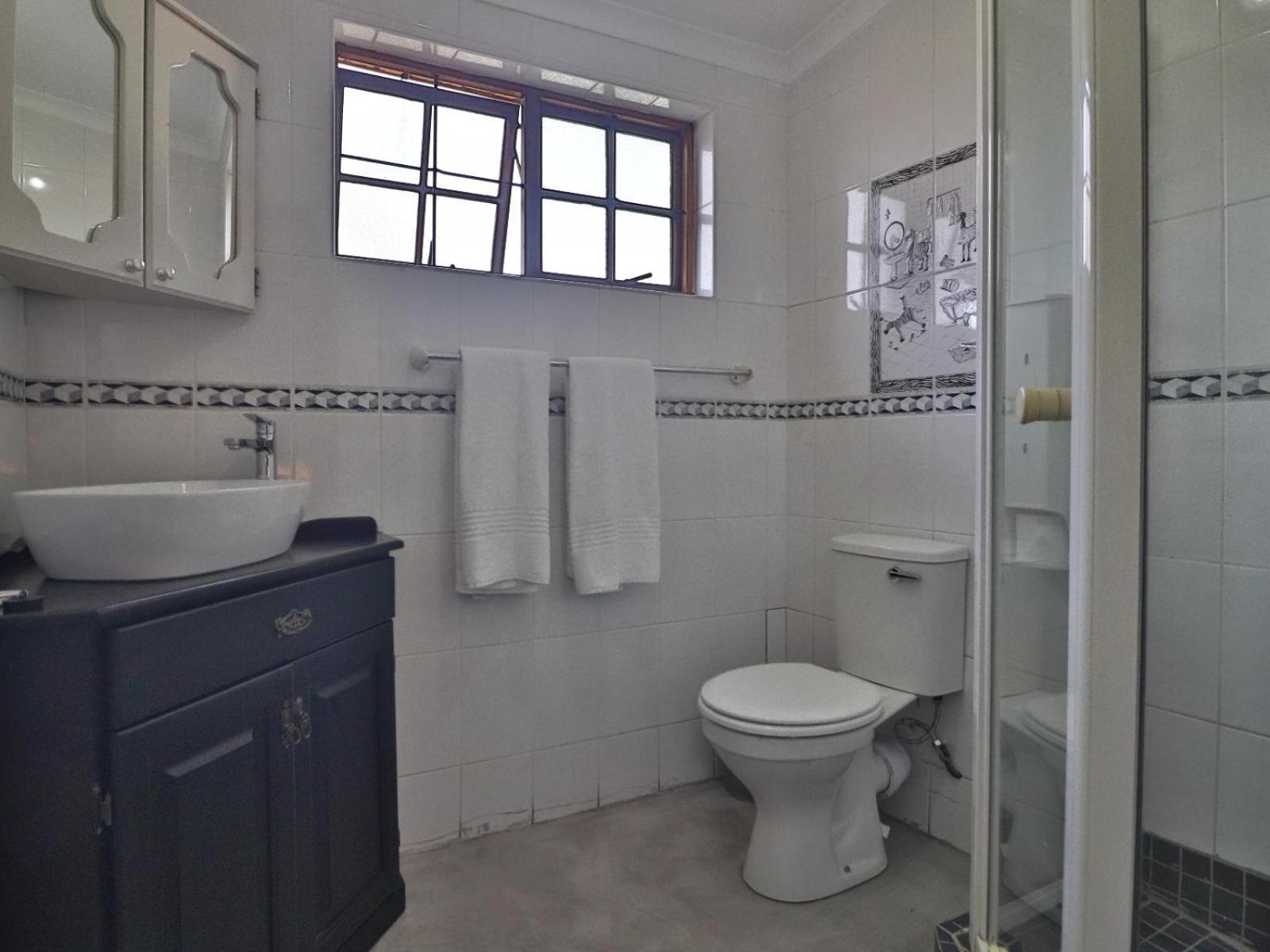 Aintree Lodge view 5