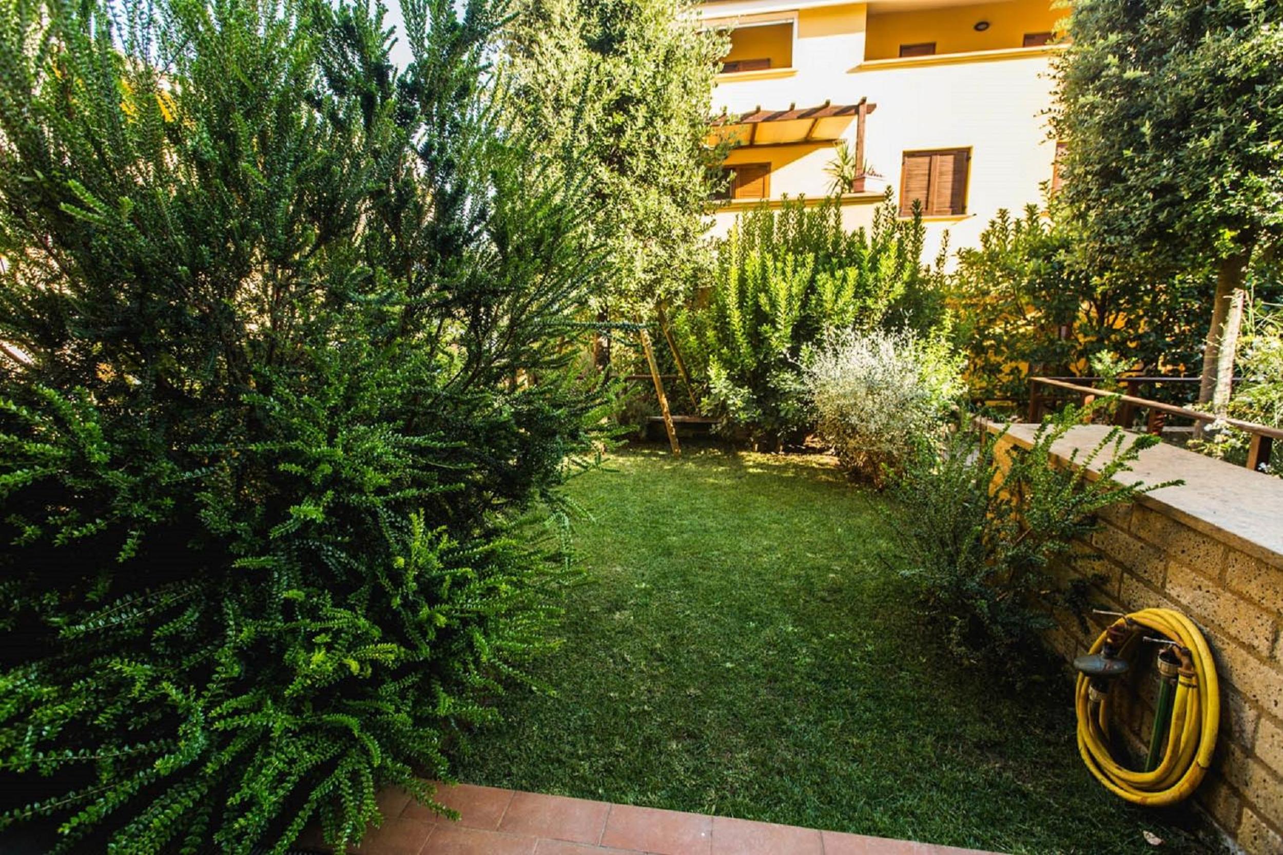 Appartamenti e Affittacamere Le Due Ruote