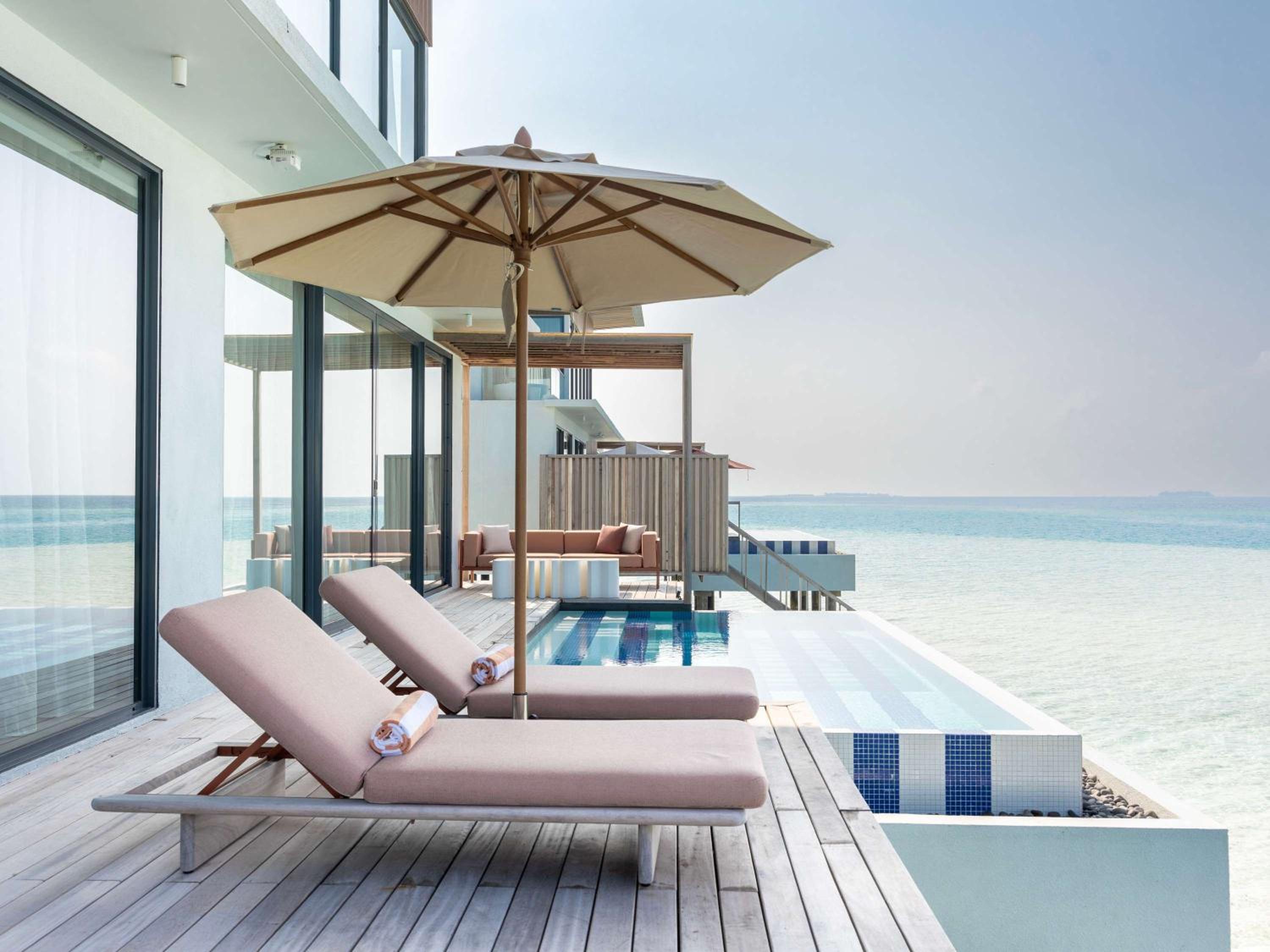SO/ Maldives