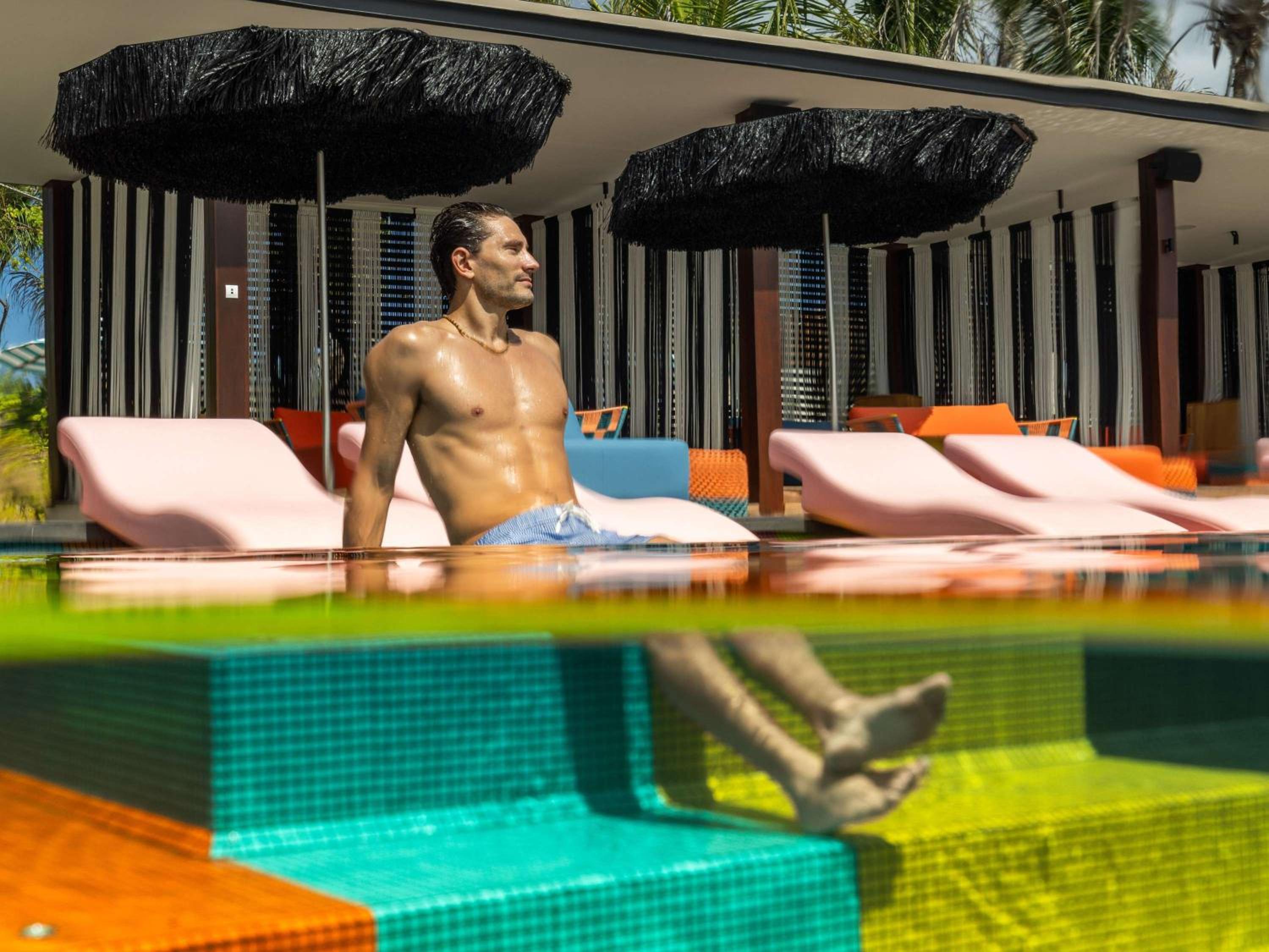 SO/ Maldives