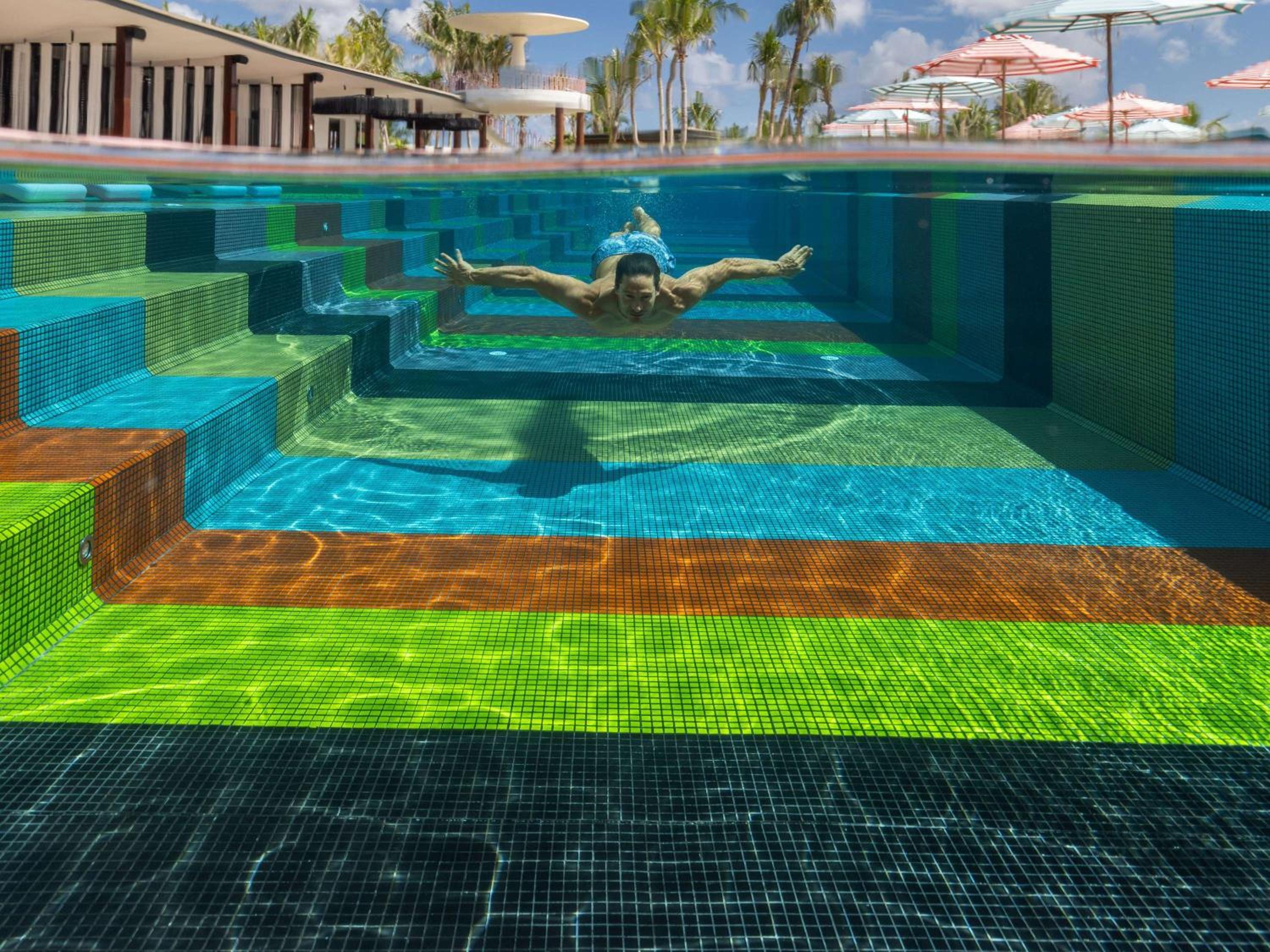 SO/ Maldives