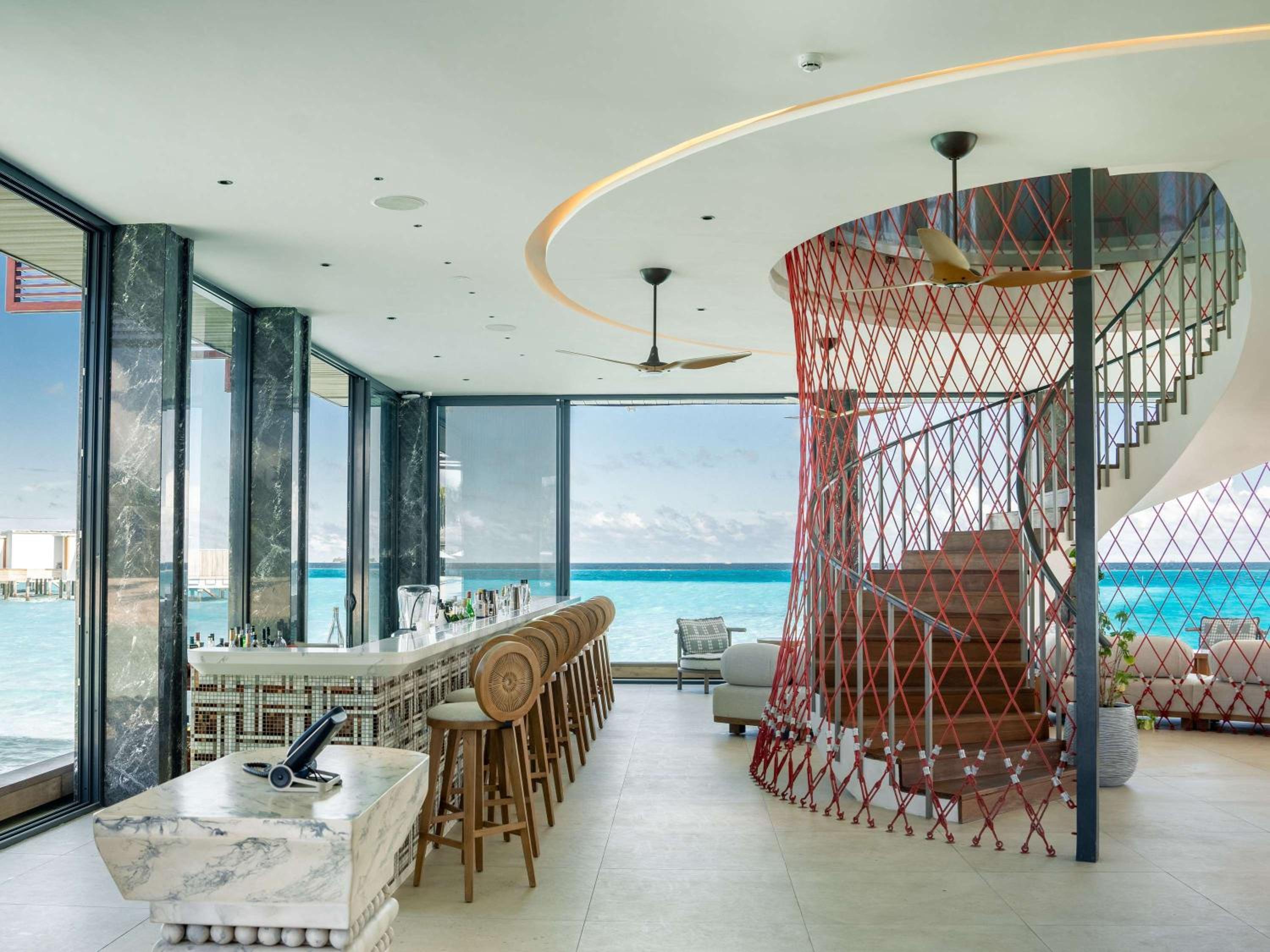 SO/ Maldives