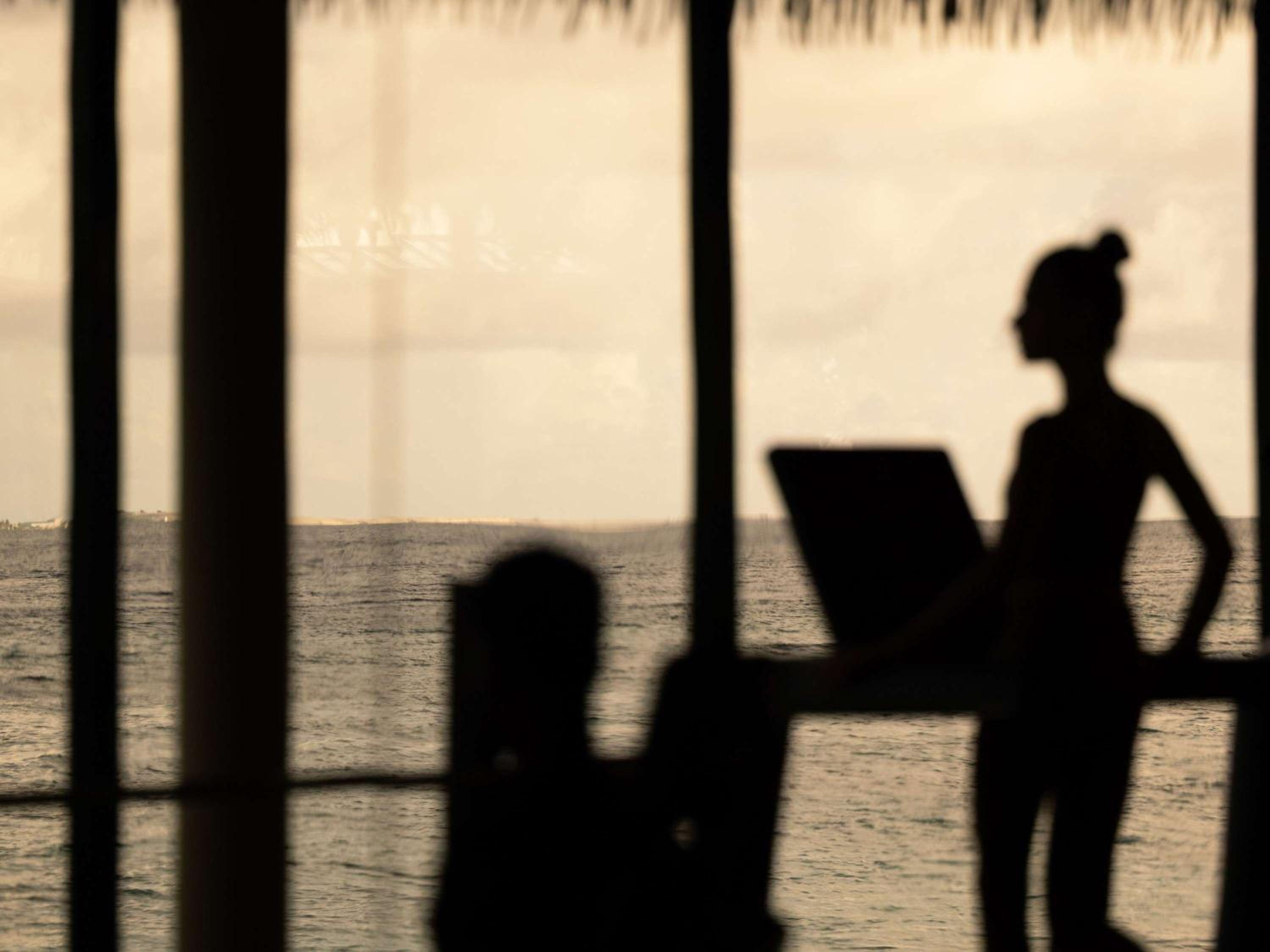 SO/ Maldives
