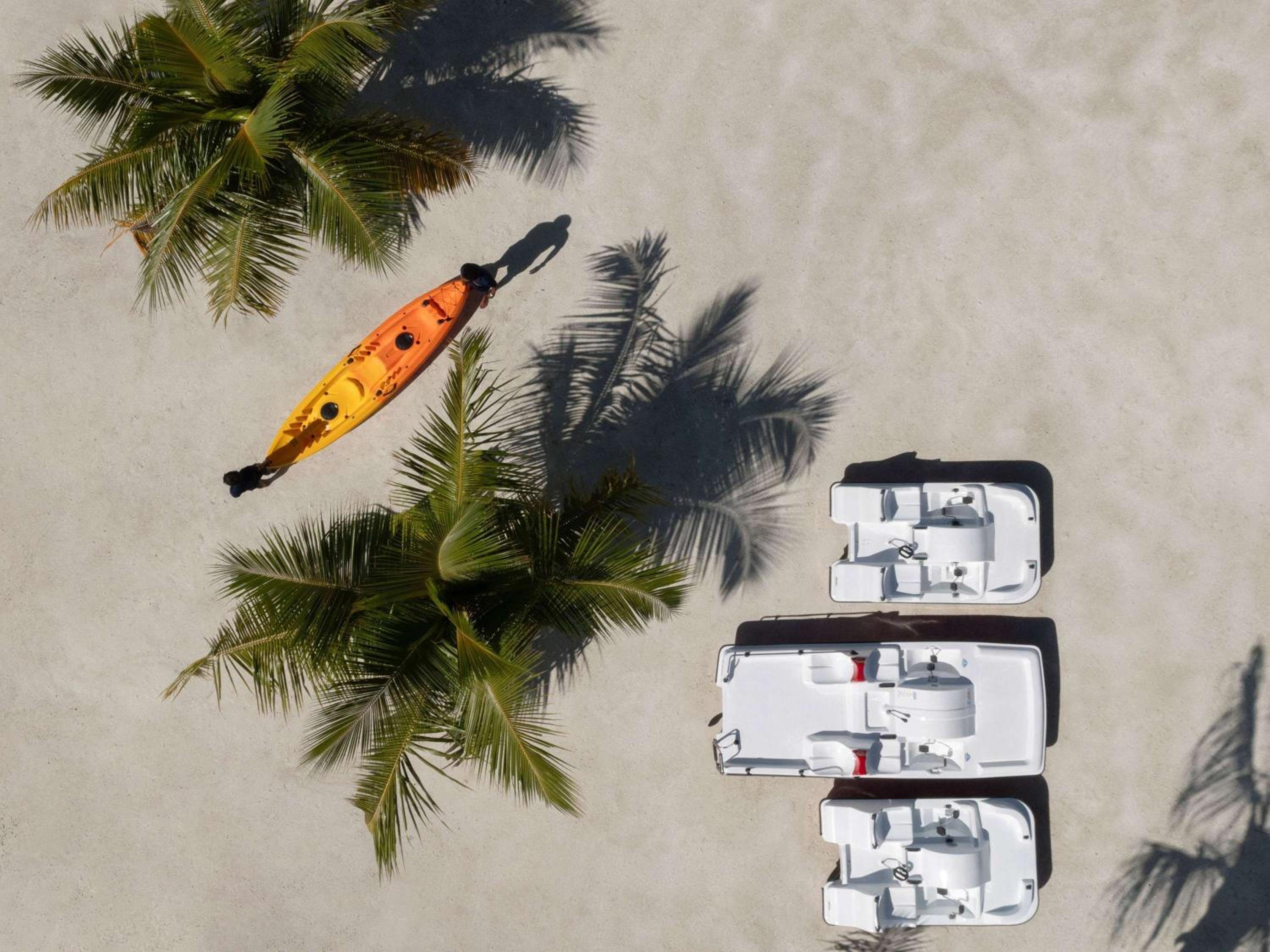 SO/ Maldives
